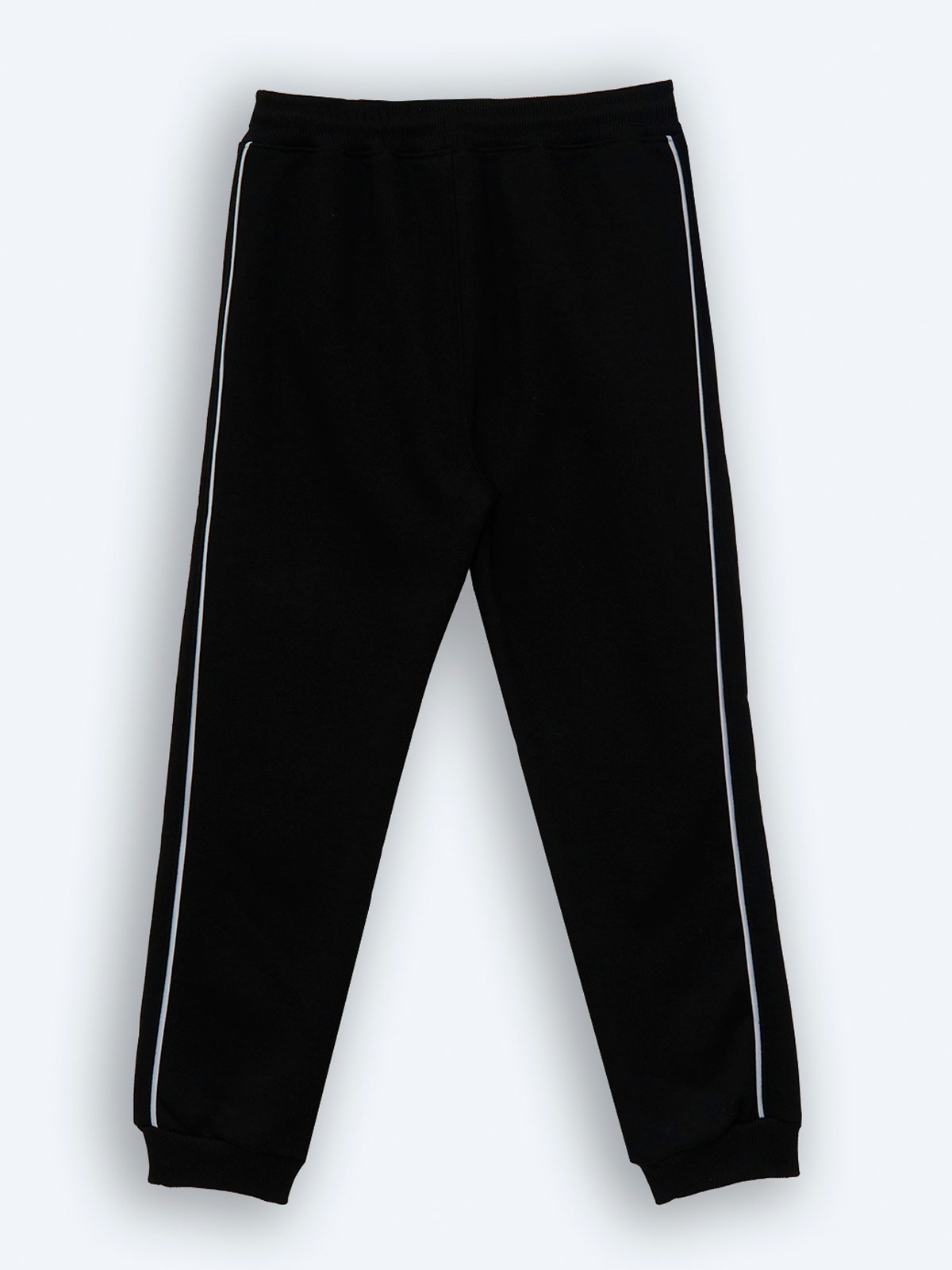 PANTALÓN JOGGER NIÑO SONIC  - 2