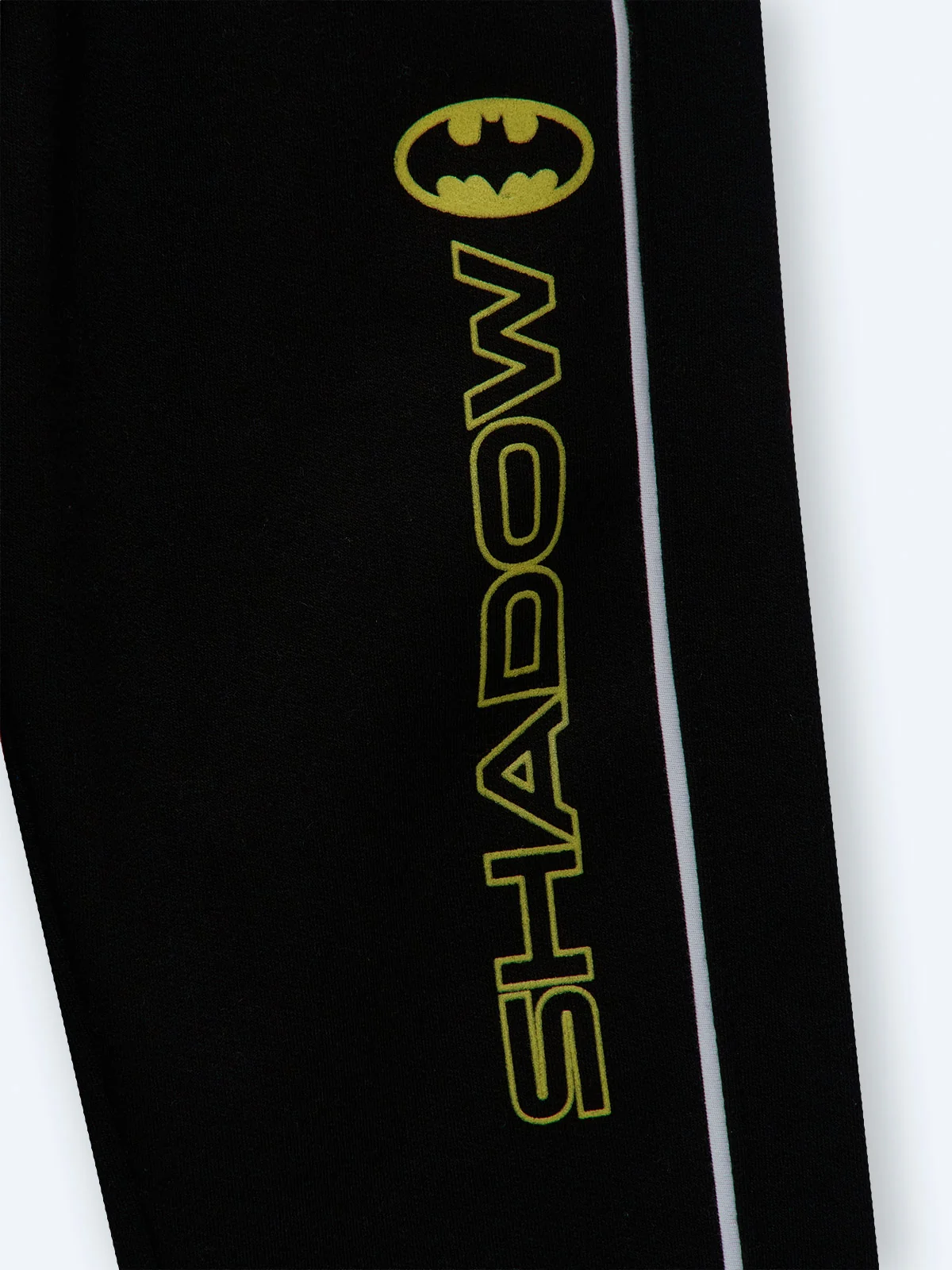 PANTALÓN JOGGER NIÑO SONIC - 3