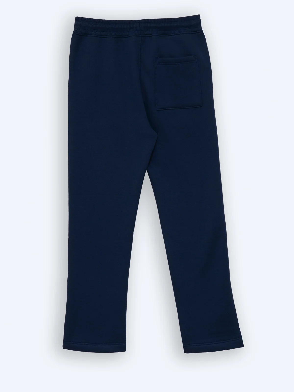 PANTALÓN BUZO JOGGER NIÑO SPIDERMAN ACERO - 2