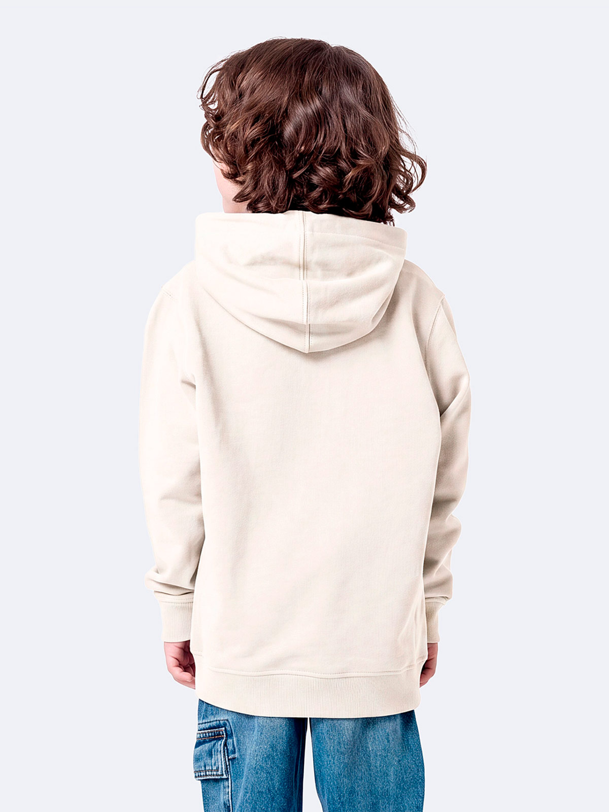 POLERA NIÑO PIONIER EZRA MARVEL - 2