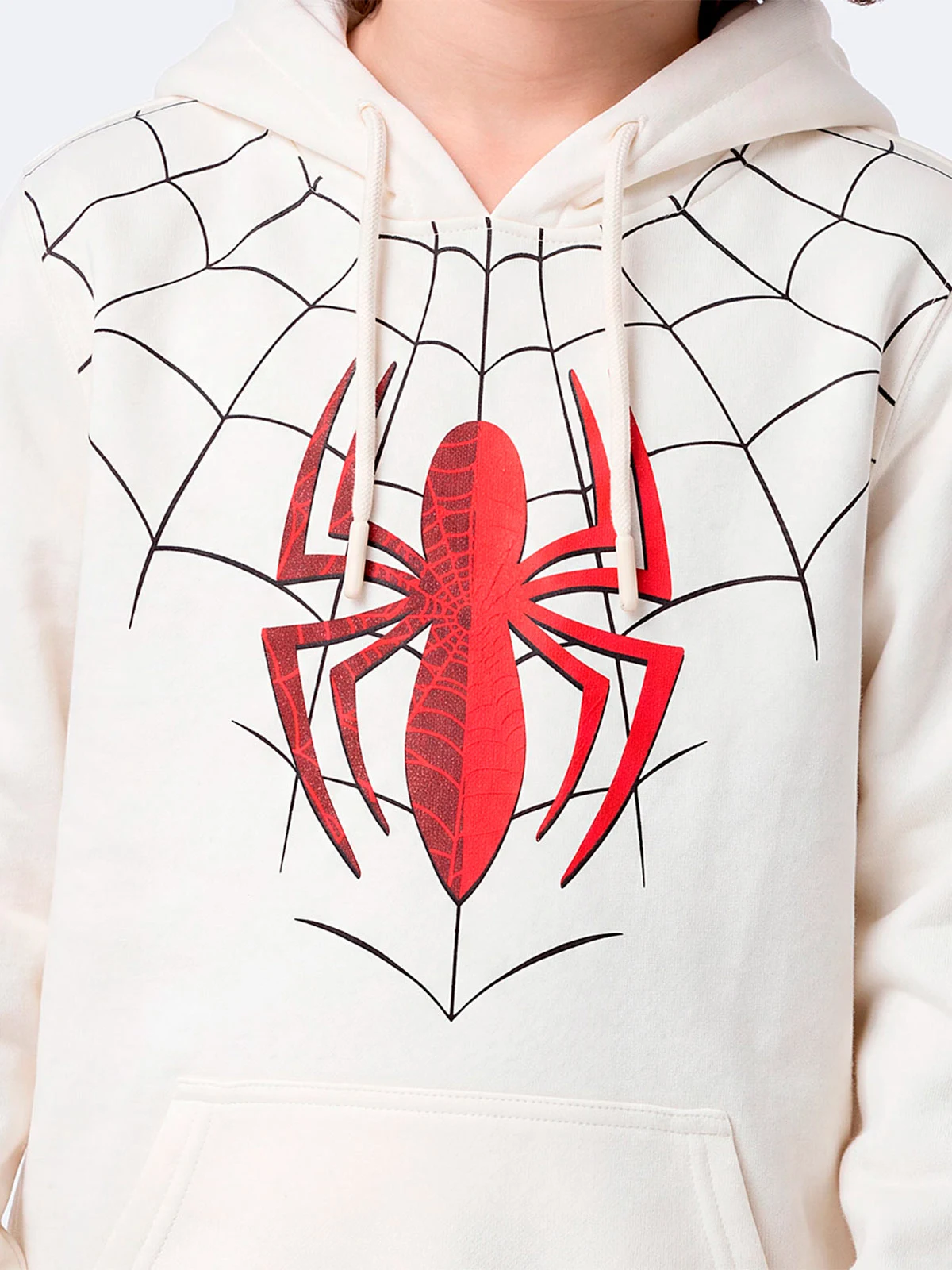 POLERA NIÑO PIONIER EZRA MARVEL - 3