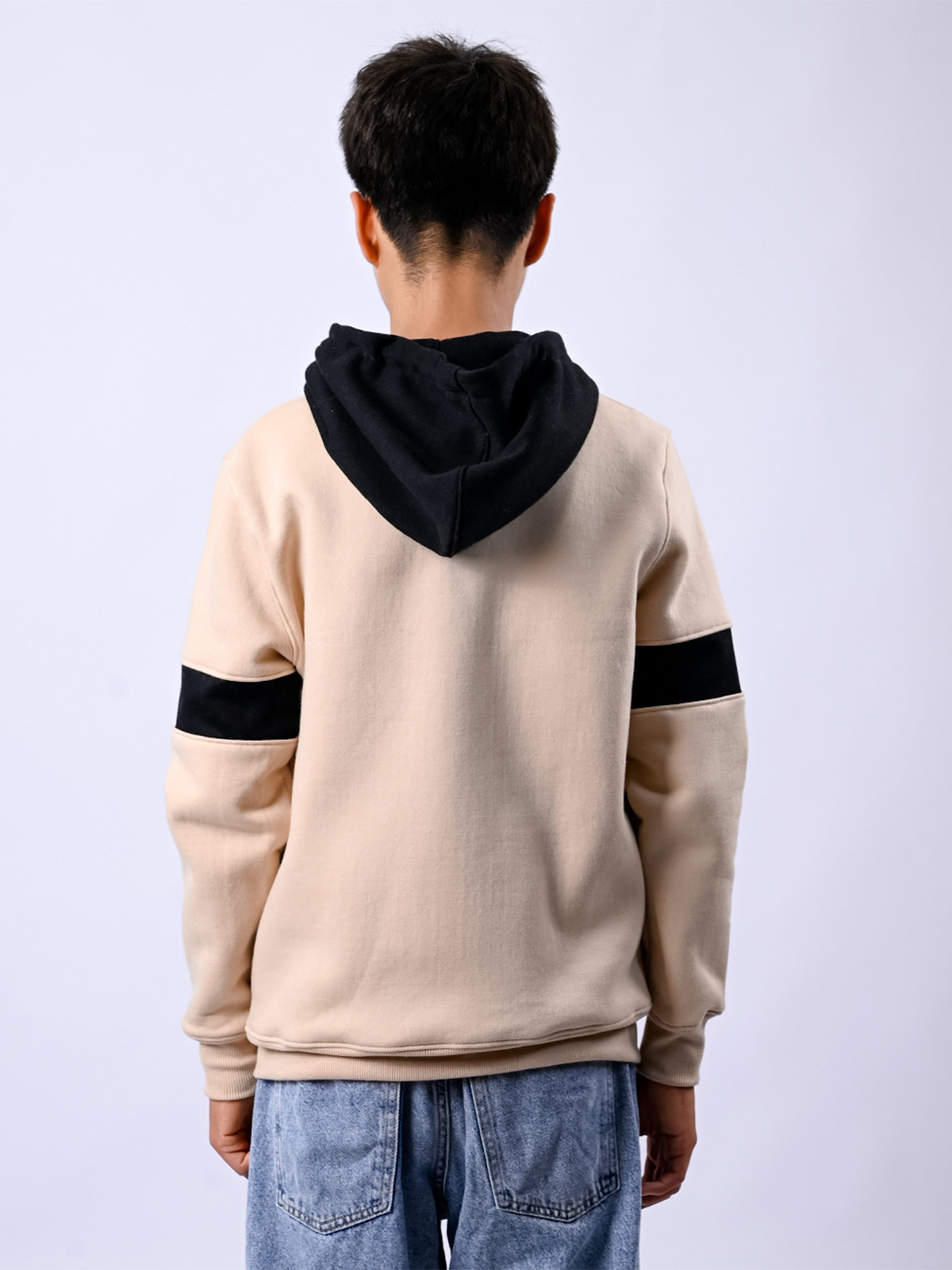 POLERA NIÑO WOALLANCE GRAF - 4