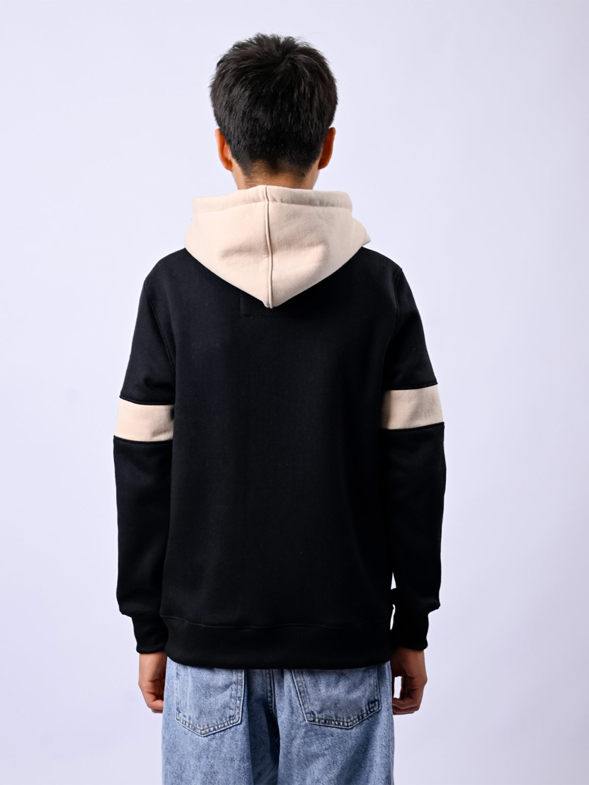 POLERA NIÑO WOALLANCE GRAF - 4