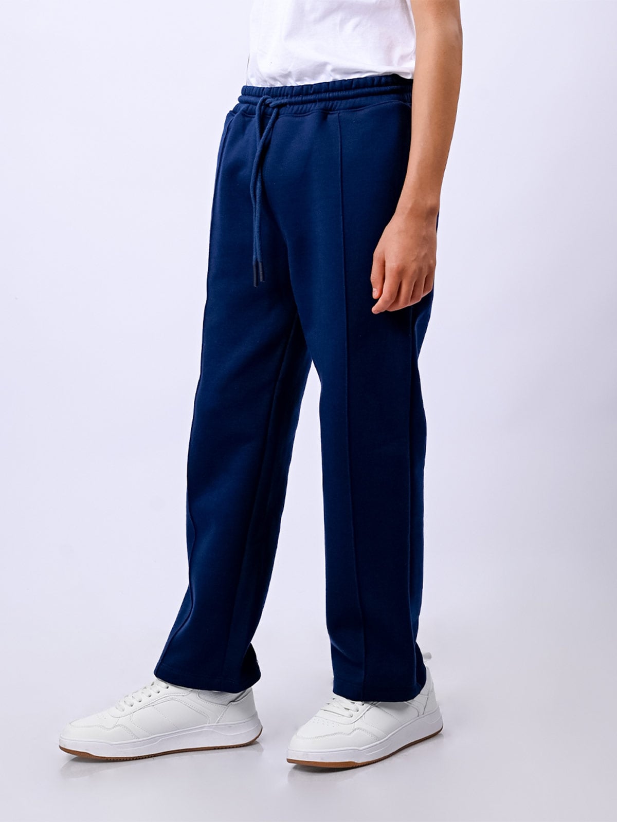 PANTALÓN JOGGER NIÑO WOALLANCE MATTHEWS - 2