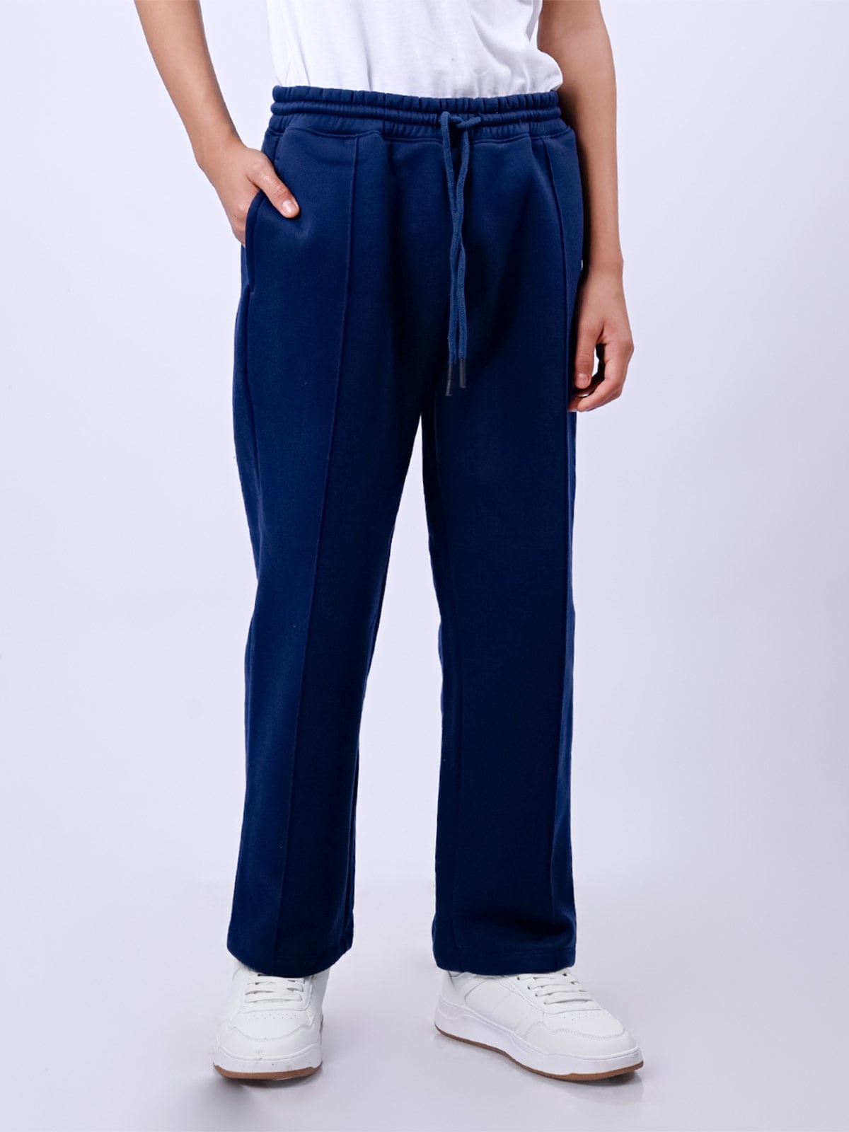 PANTALÓN JOGGER NIÑO WOALLANCE MATTHEWS - 1