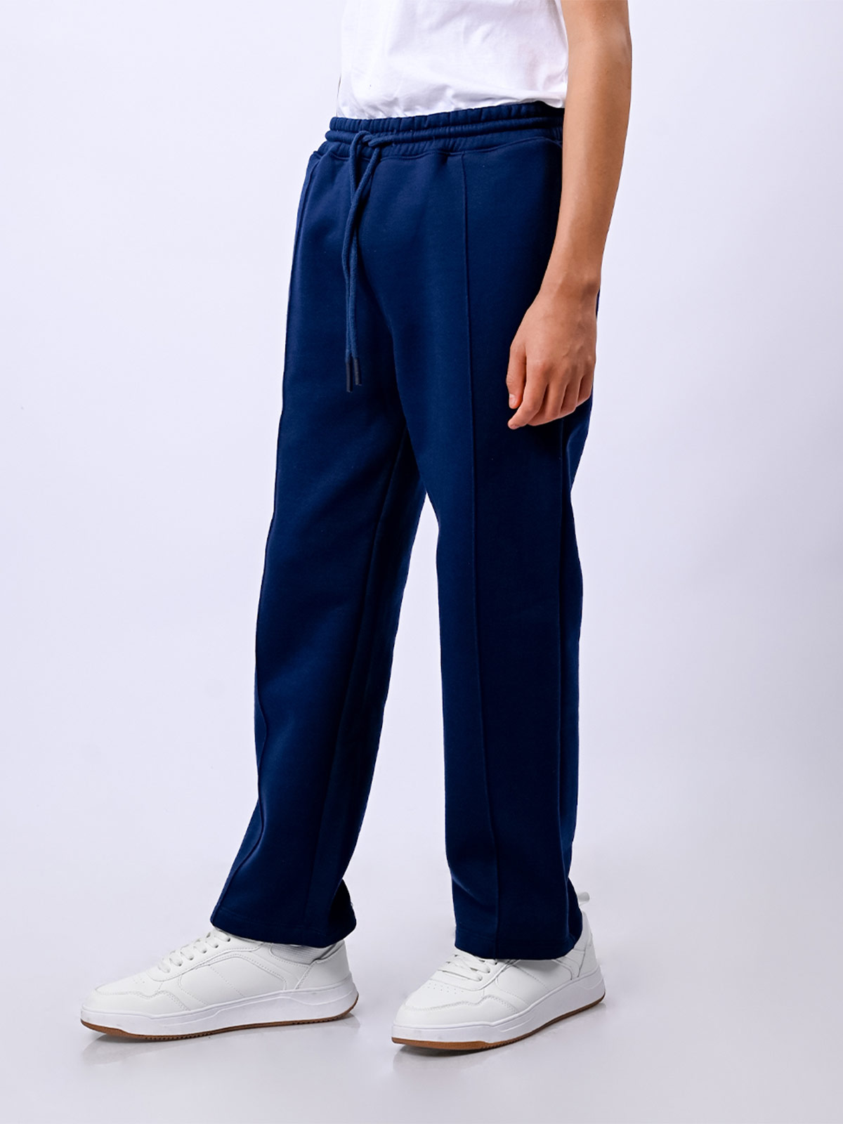 PANTALÓN JOGGER NIÑO WOALLANCE MATTHEWS - 2