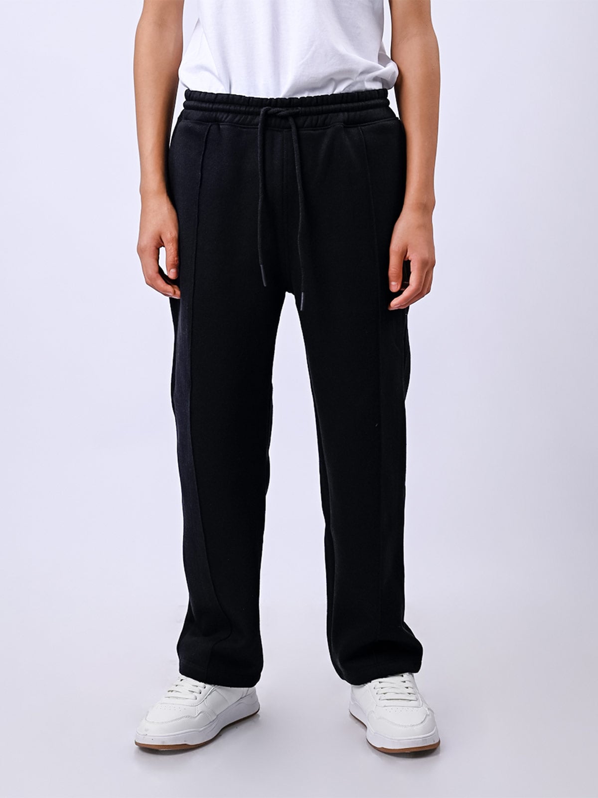PANTALÓN JOGGER NIÑO WOALLANCE MATTHEWS - 1
