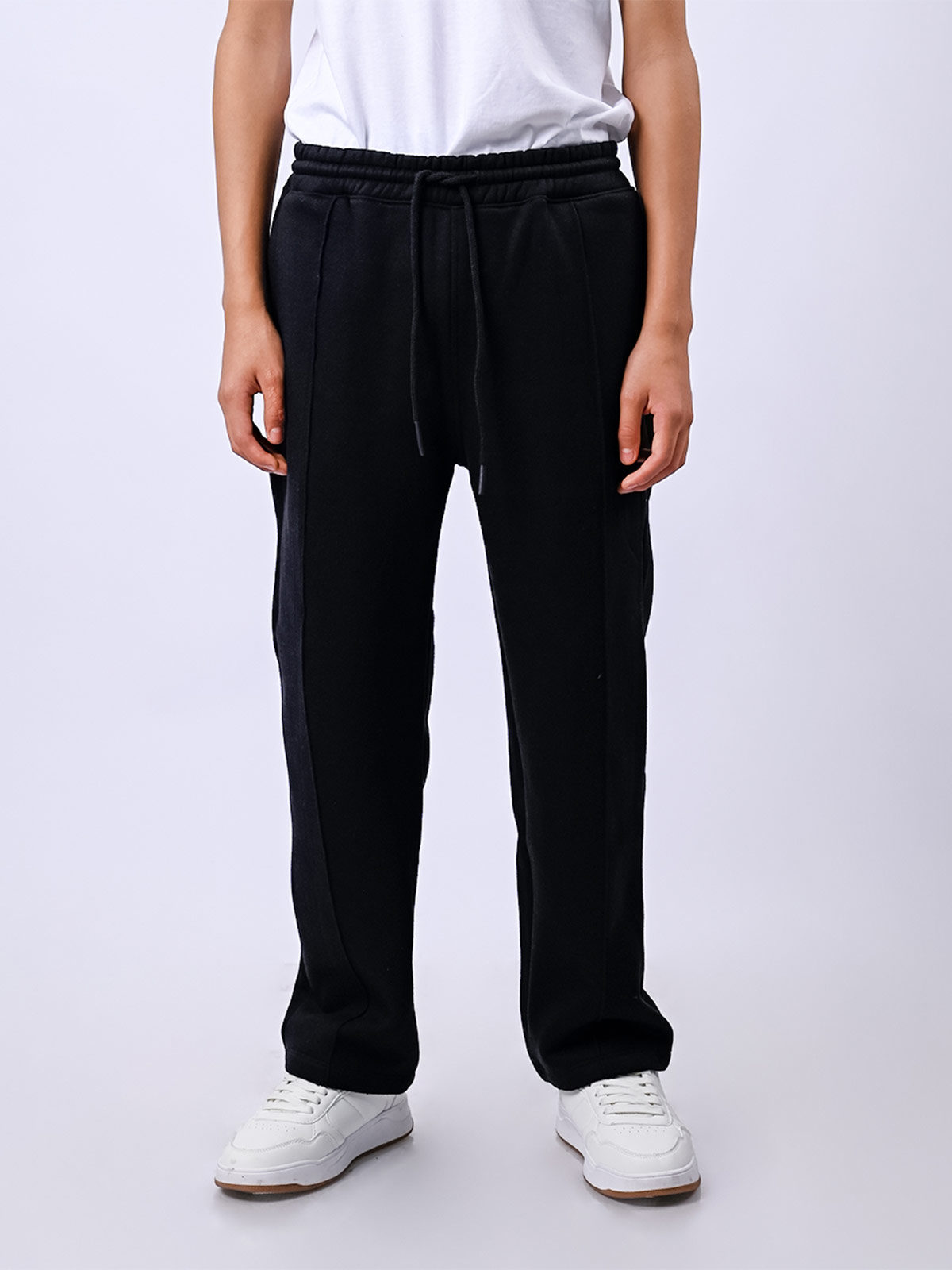 PANTALÓN JOGGER NIÑO WOALLANCE MATTHEWS - 1