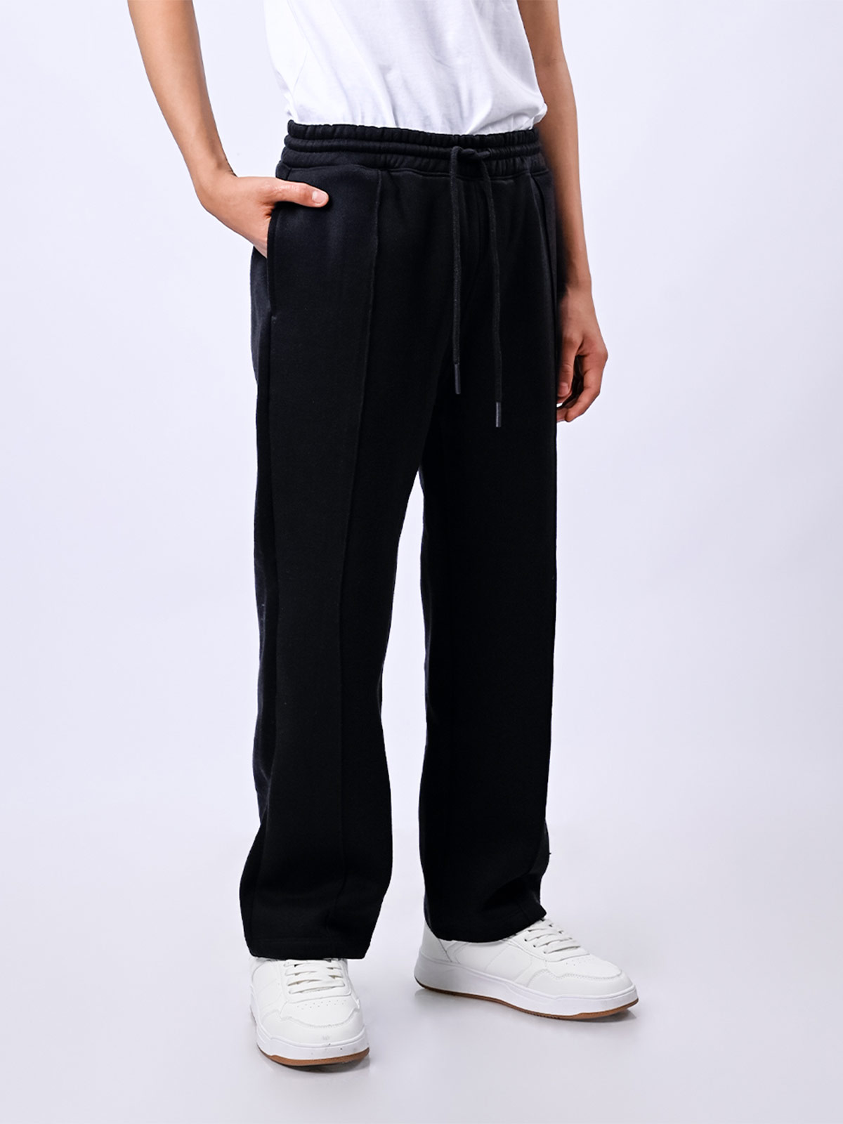PANTALÓN JOGGER NIÑO WOALLANCE MATTHEWS - 2