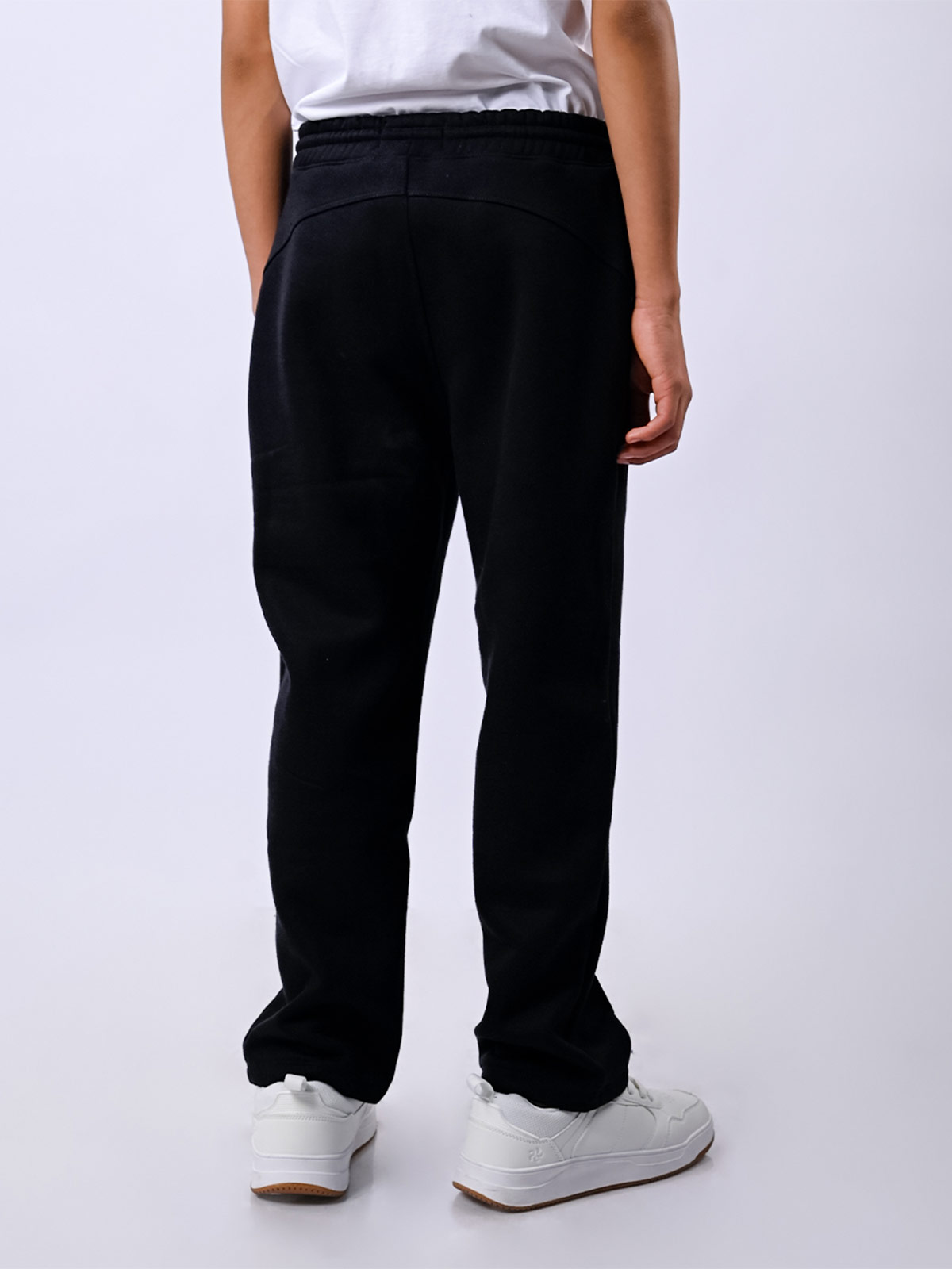 PANTALÓN JOGGER NIÑO WOALLANCE MATTHEWS - 4