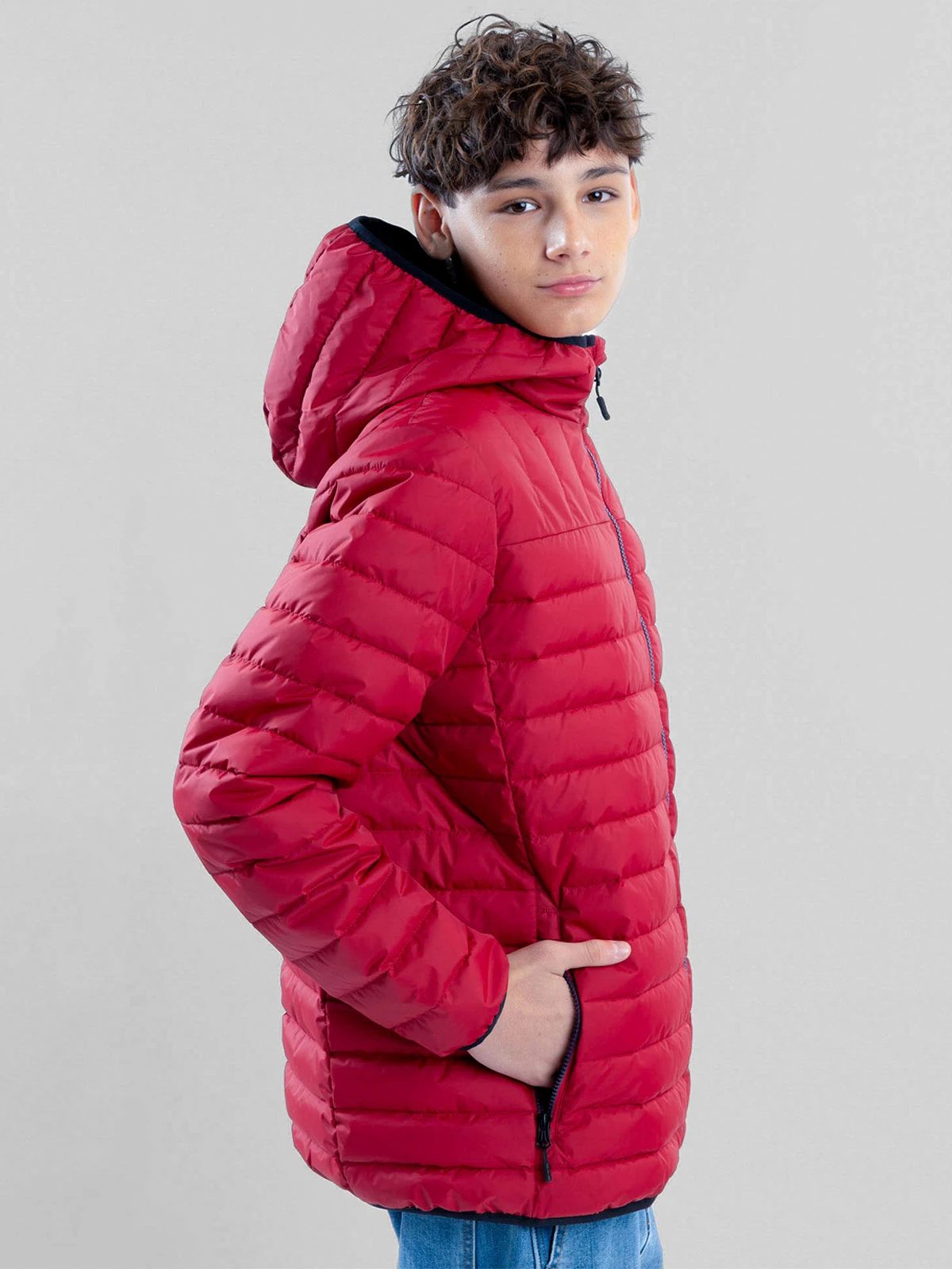 PARKA NIÑO MAUI AND SONS 5PK810 - 2