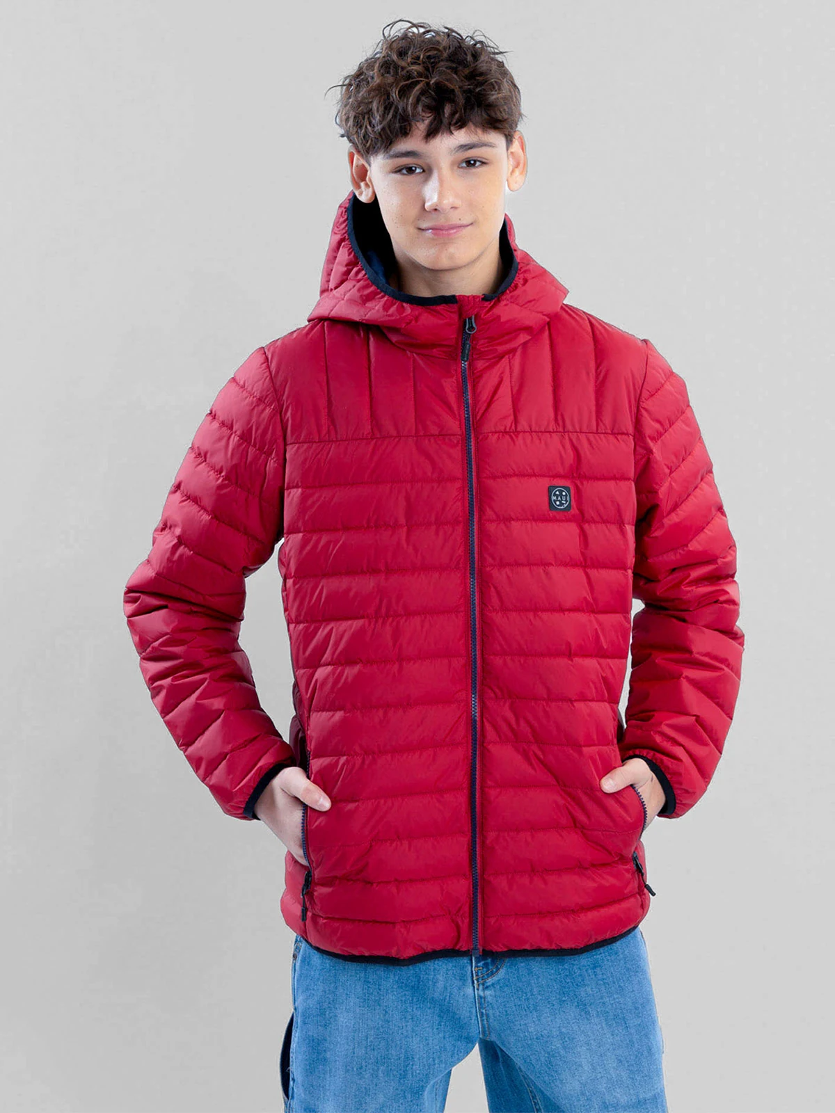 PARKA NIÑO MAUI AND SONS 5PK810 - 1