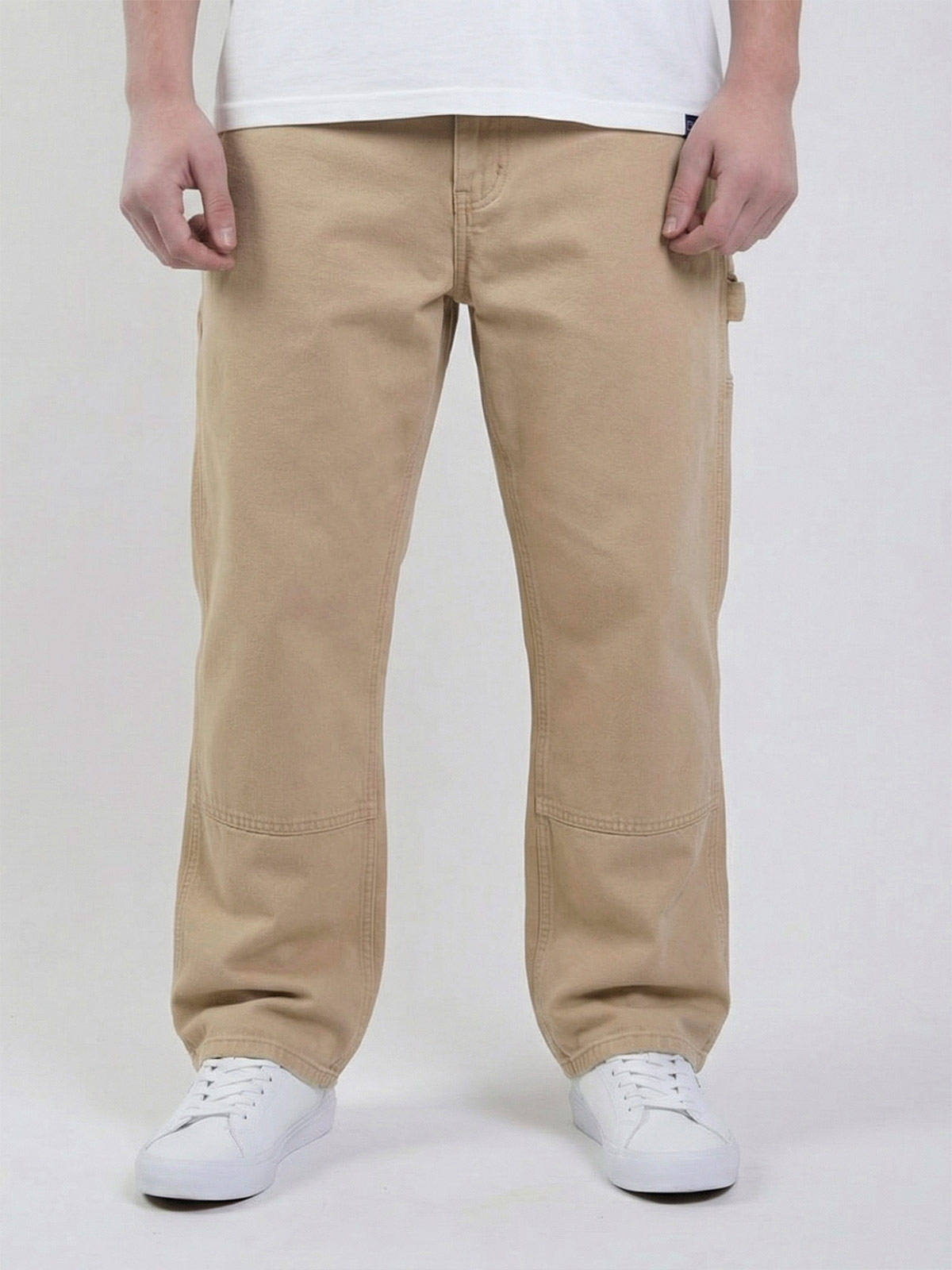PANTALÓN JOGGER NIÑO MAUI AND SONS 5N220 - 1