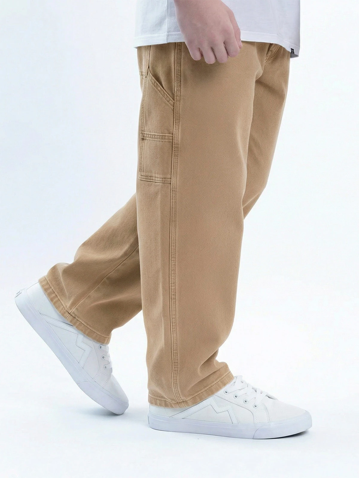 PANTALÓN JOGGER NIÑO MAUI AND SONS 5N220 - 2