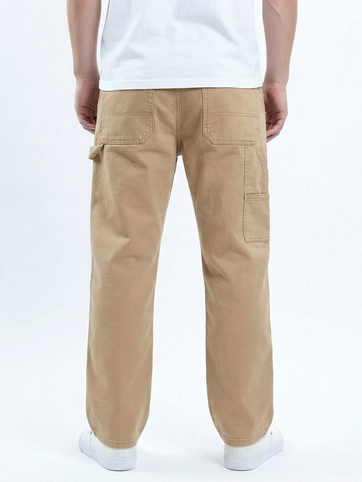 PANTALÓN JOGGER NIÑO MAUI AND SONS 5N220 - 3