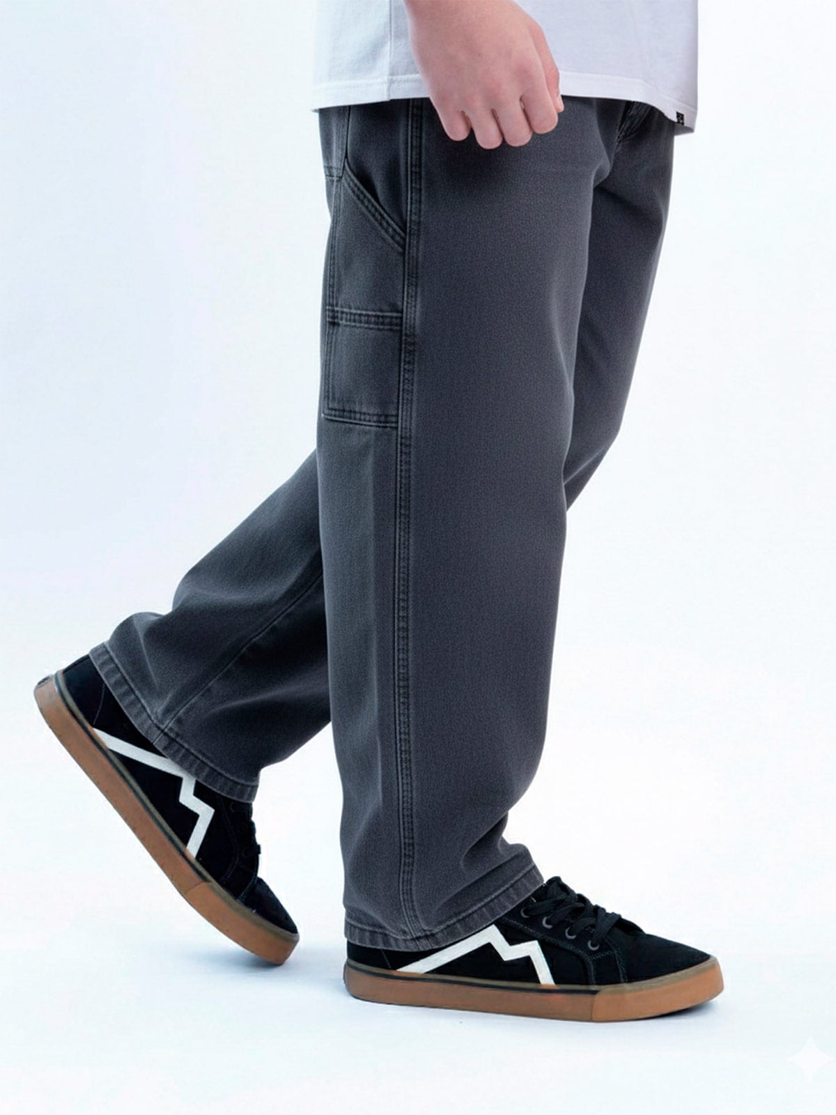 PANTALÓN JOGGER NIÑO MAUI AND SONS 5N220 - 3