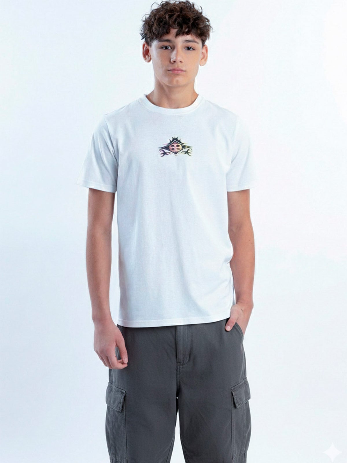 PANTALÓN JOGGER NIÑO MAUI AND SONS 5N220 - 1
