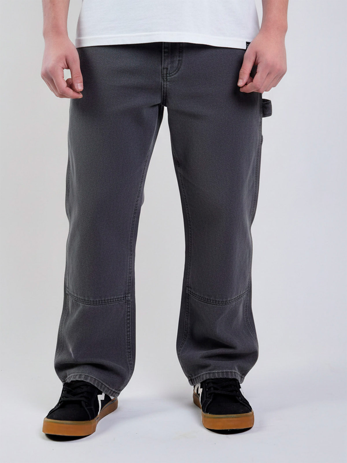 PANTALÓN JOGGER NIÑO MAUI AND SONS 5N220 - 2
