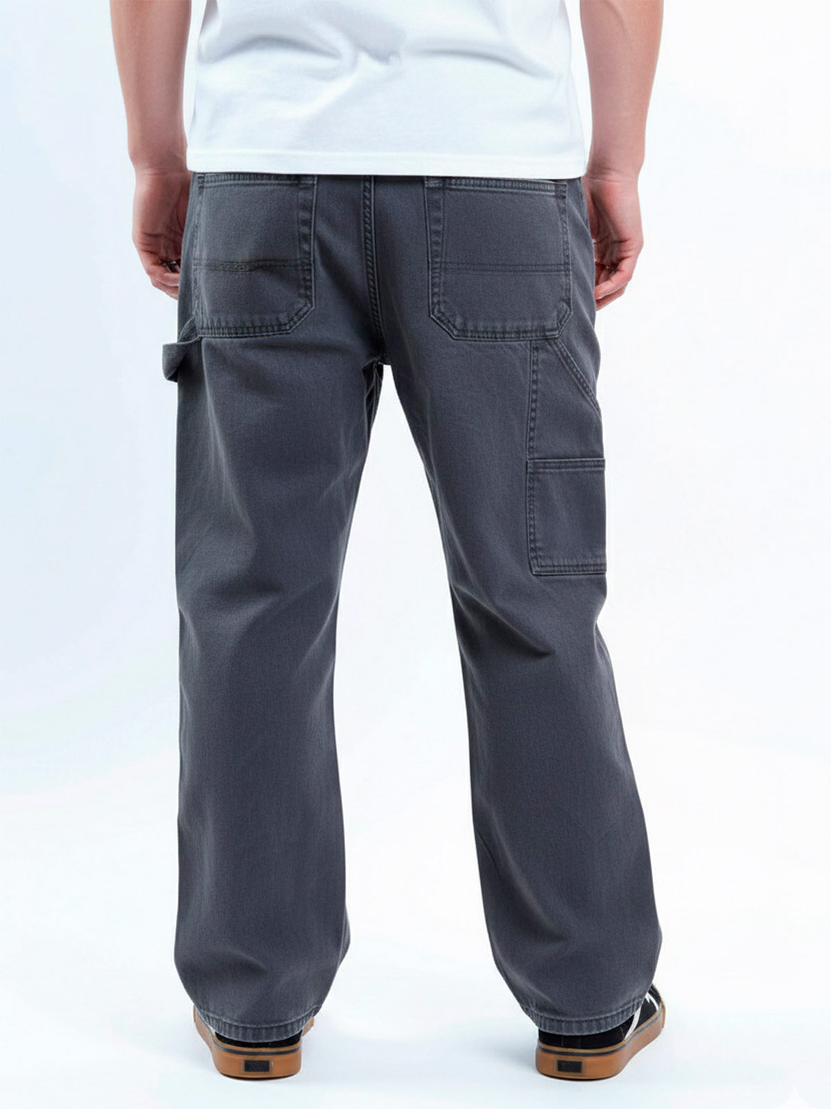 PANTALÓN JOGGER NIÑO MAUI AND SONS 5N220 - 4