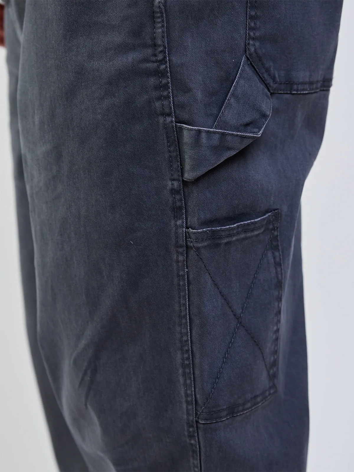 PANTALÓN JOGGER NIÑO MAUI AND SONS 5N220 - 5