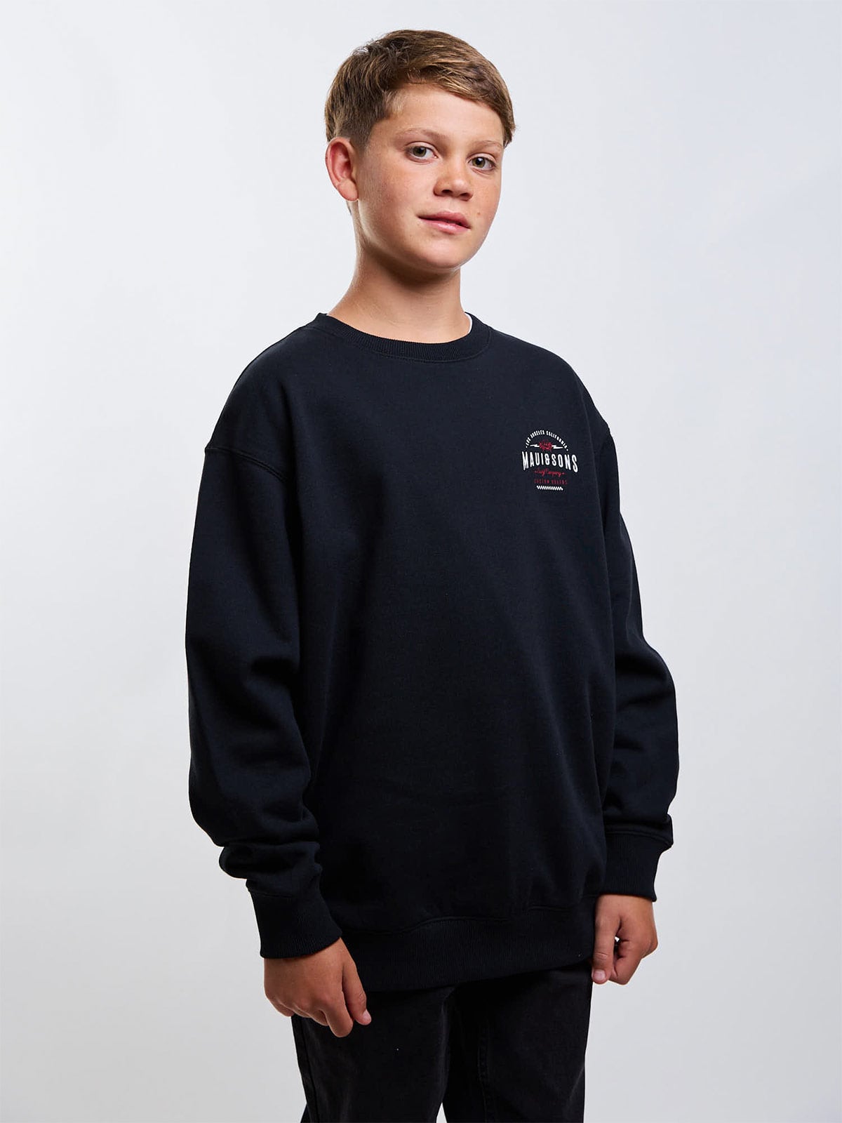 POLERA NIÑO MAUI AND SONS 5O584 - 1