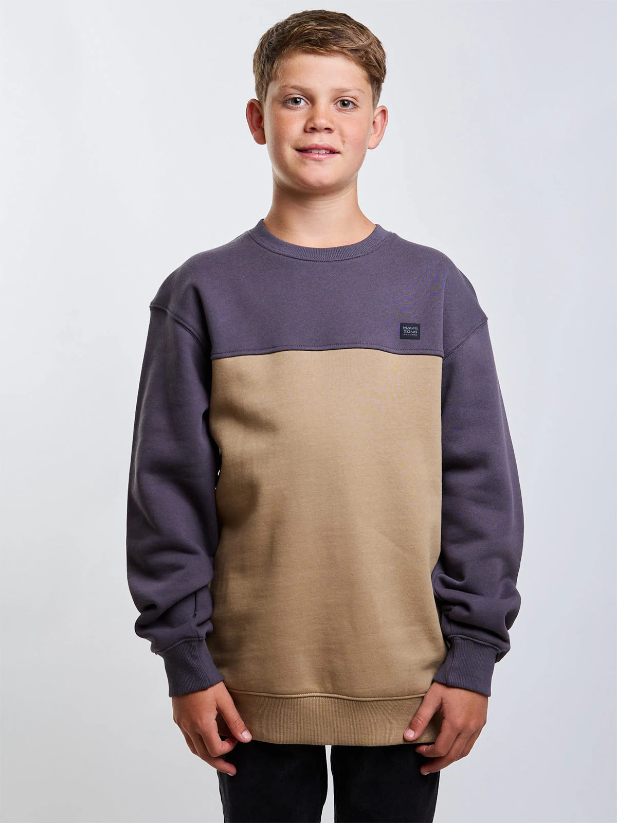 POLERA NIÑO MAUI AND SONS 5O605 - 1