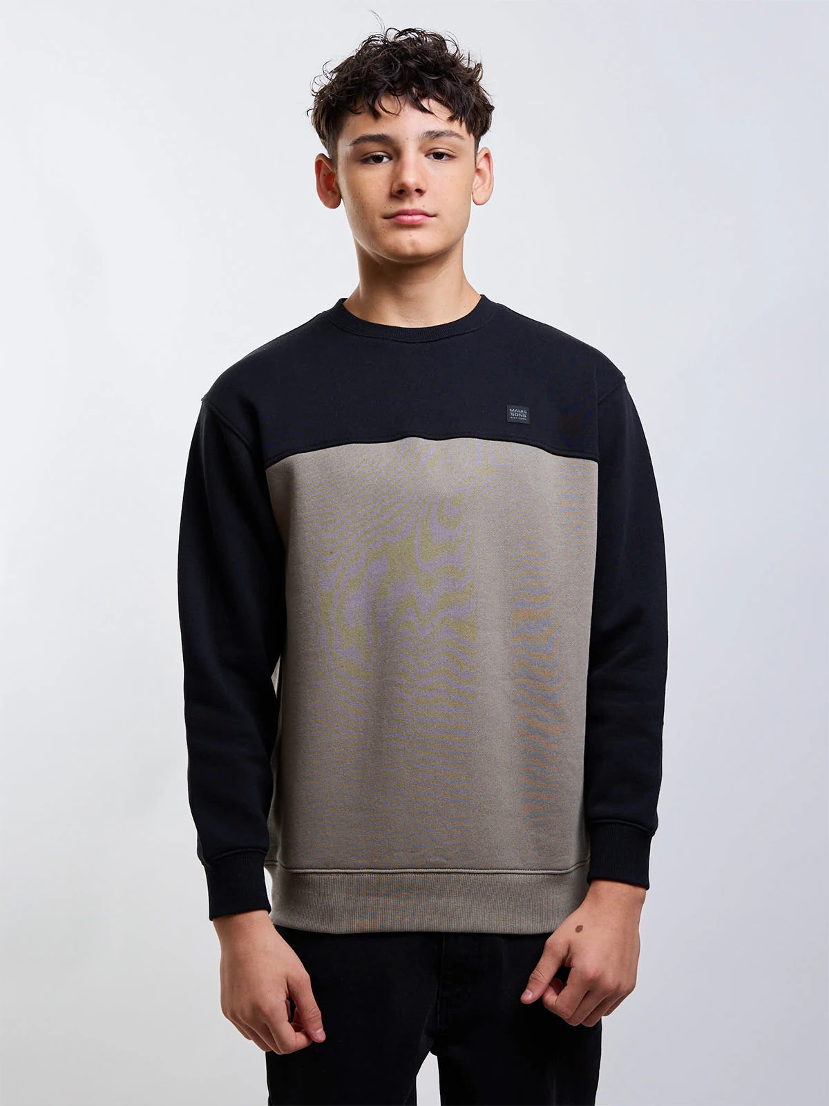 POLERA NIÑO MAUI AND SONS 5O605 - 1
