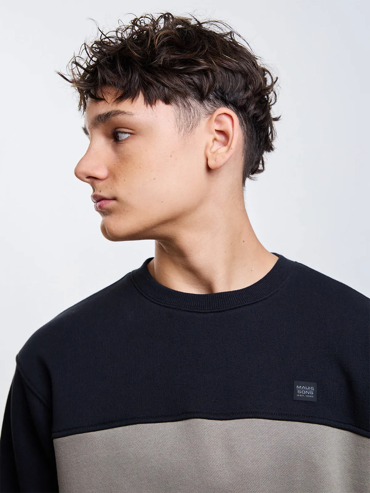 POLERA NIÑO MAUI AND SONS 5O605 - 5