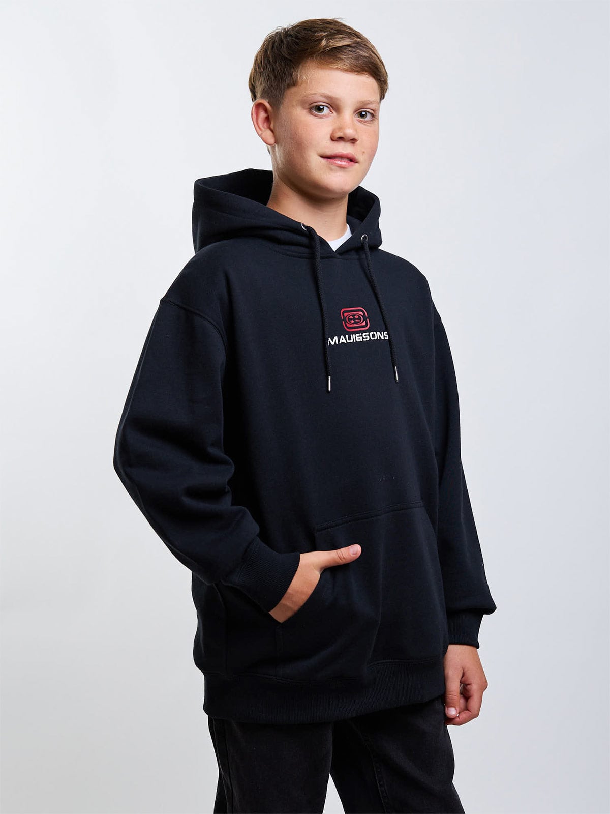 POLERA CANGURO NIÑO MAUI AND SONS 5O597 - 2