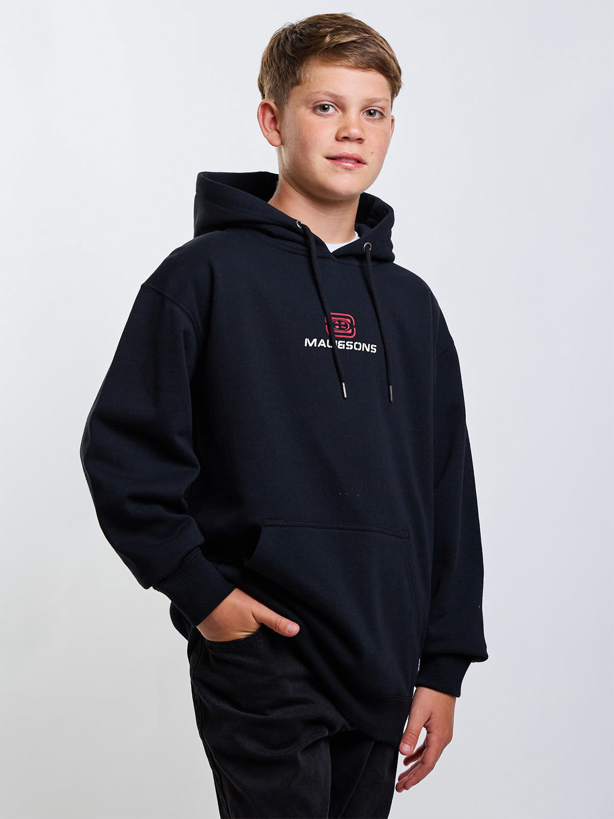 POLERA CANGURO NIÑO MAUI AND SONS 5O597 - 1