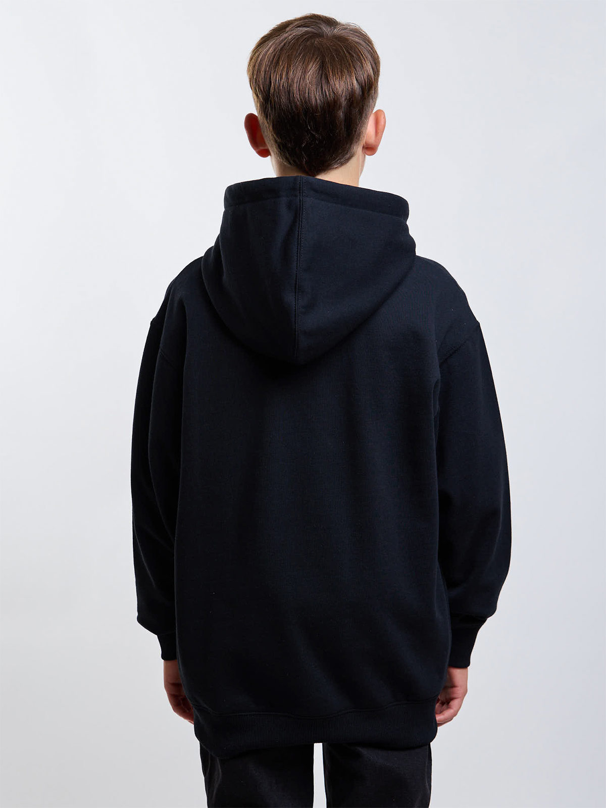 POLERA CANGURO NIÑO MAUI AND SONS 5O597 - 4