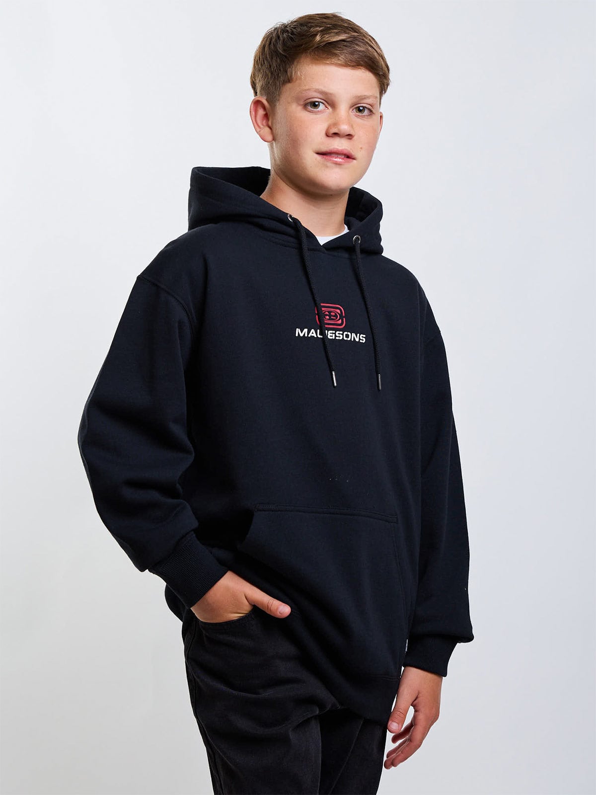 POLERA CANGURO NIÑO MAUI AND SONS 5O597 - 1