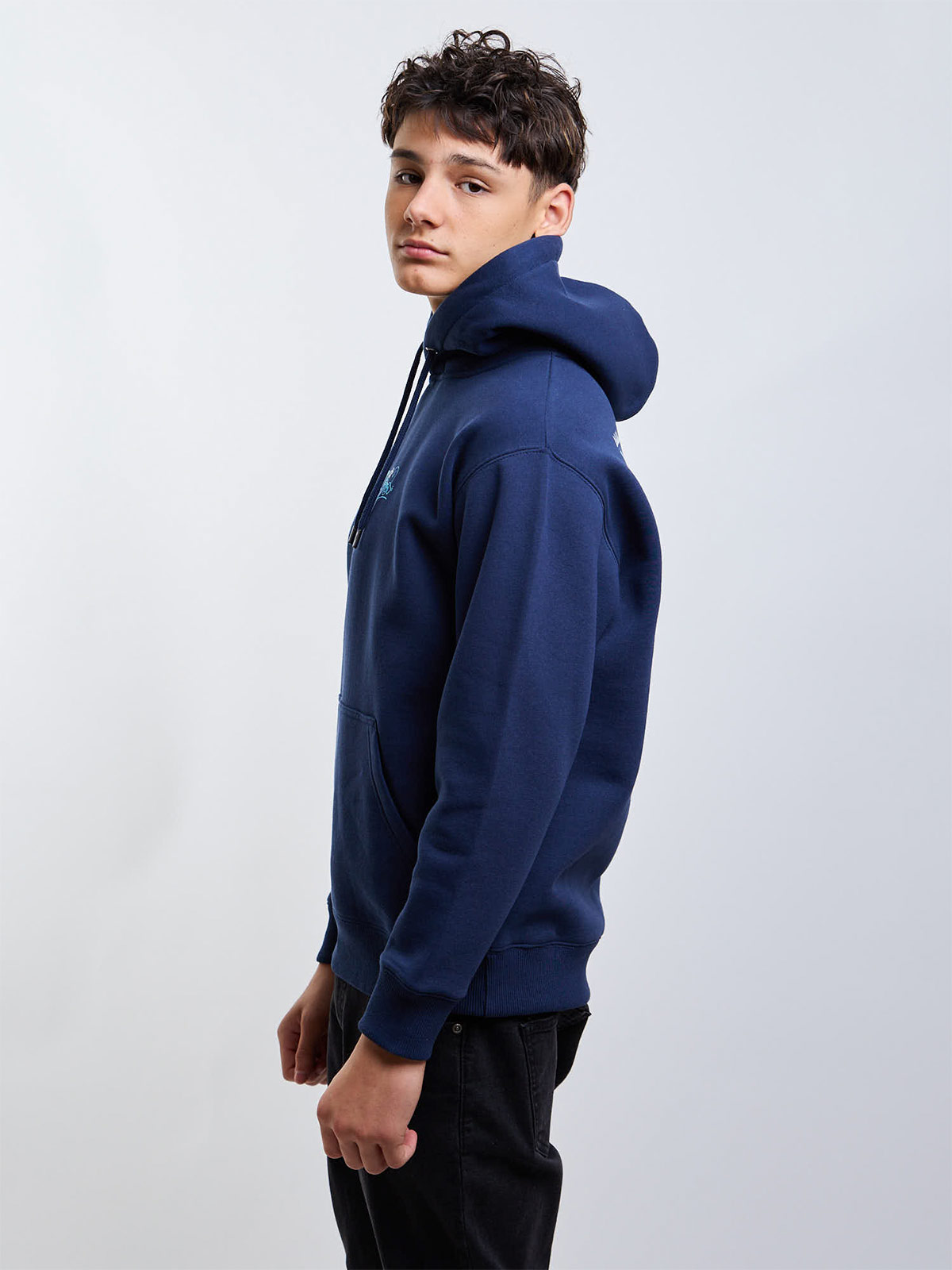POLERA CANGURO NIÑO MAUI AND SONS 5O598 - 3