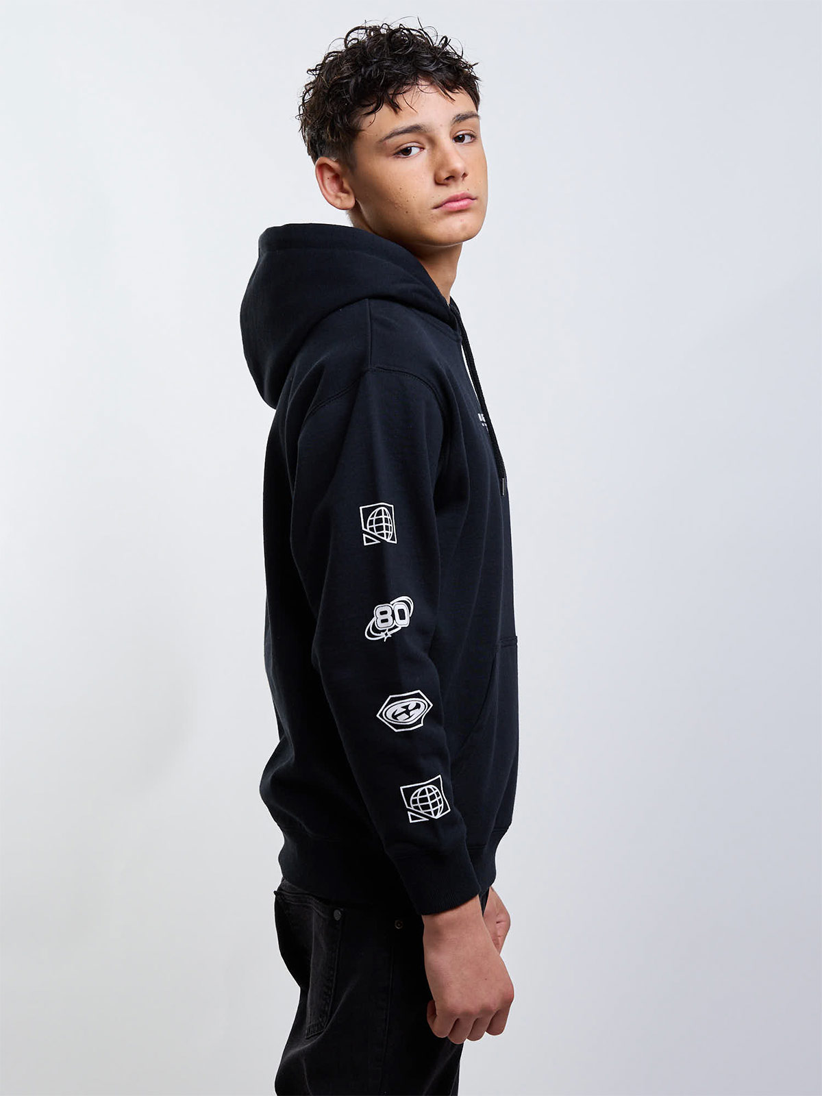 POLERA CANGURO NIÑO MAUI AND SONS ERE 5O601 - 2