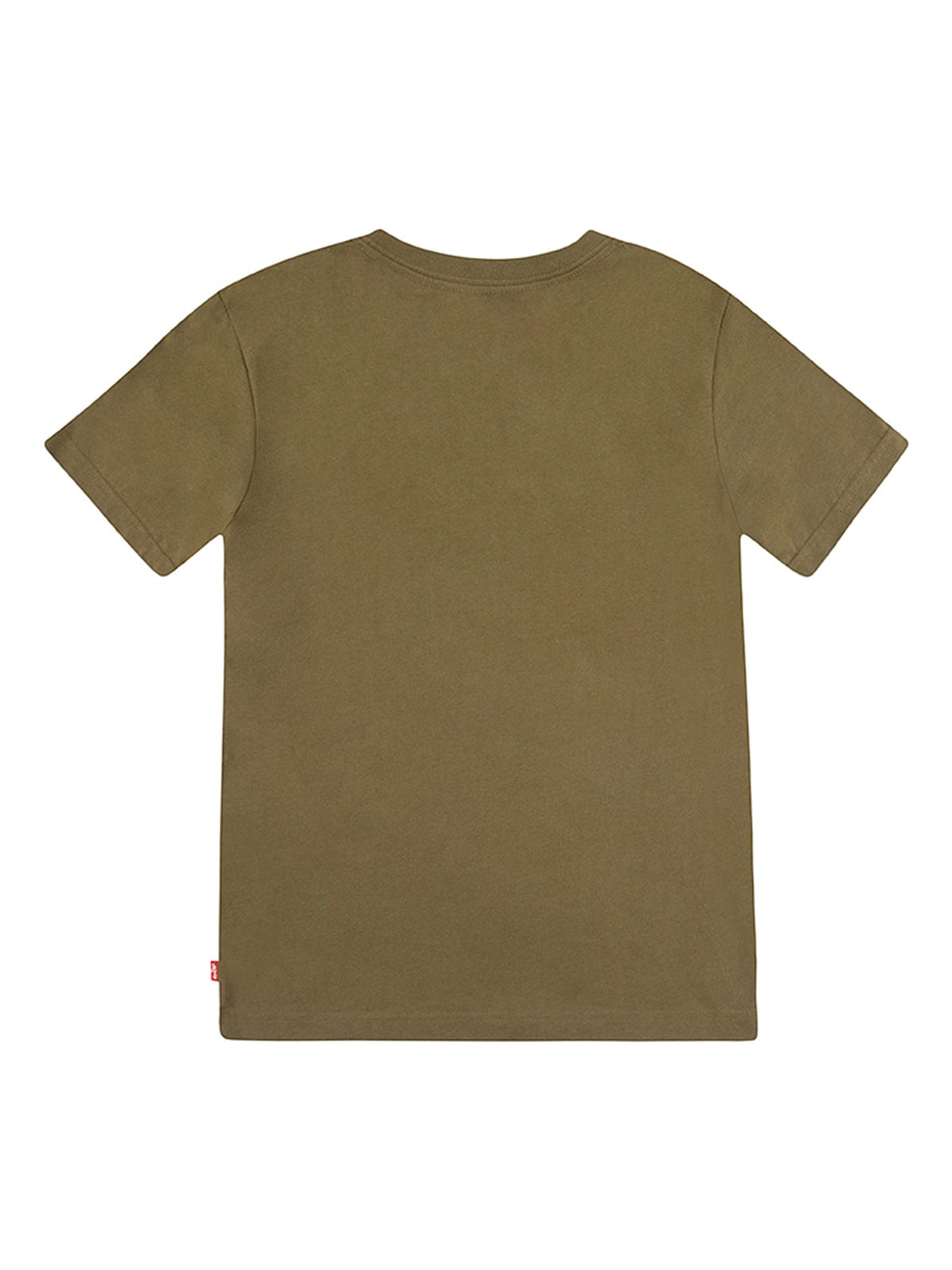 POLO MANGA CORTA NIÑO LEVI'S BATWING - 4