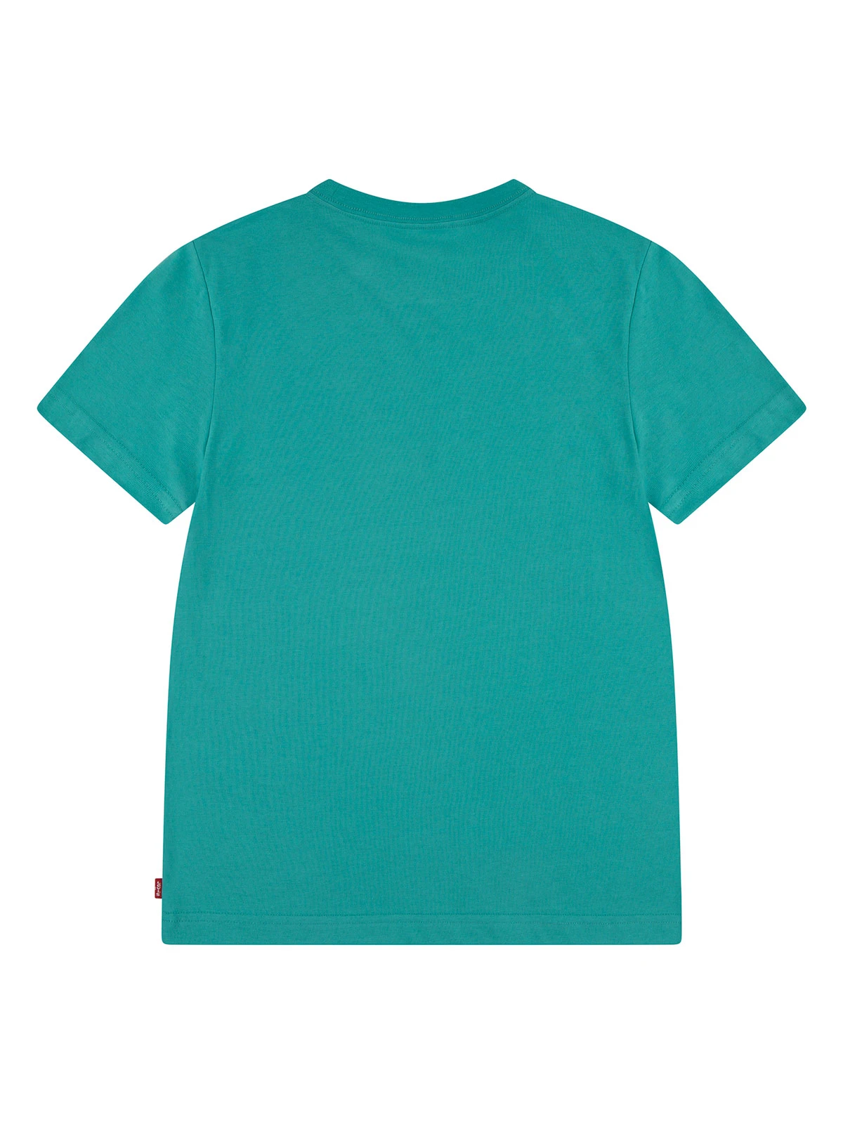 POLO MANGA CORTA NIÑO LEVI'S BATWING - 2