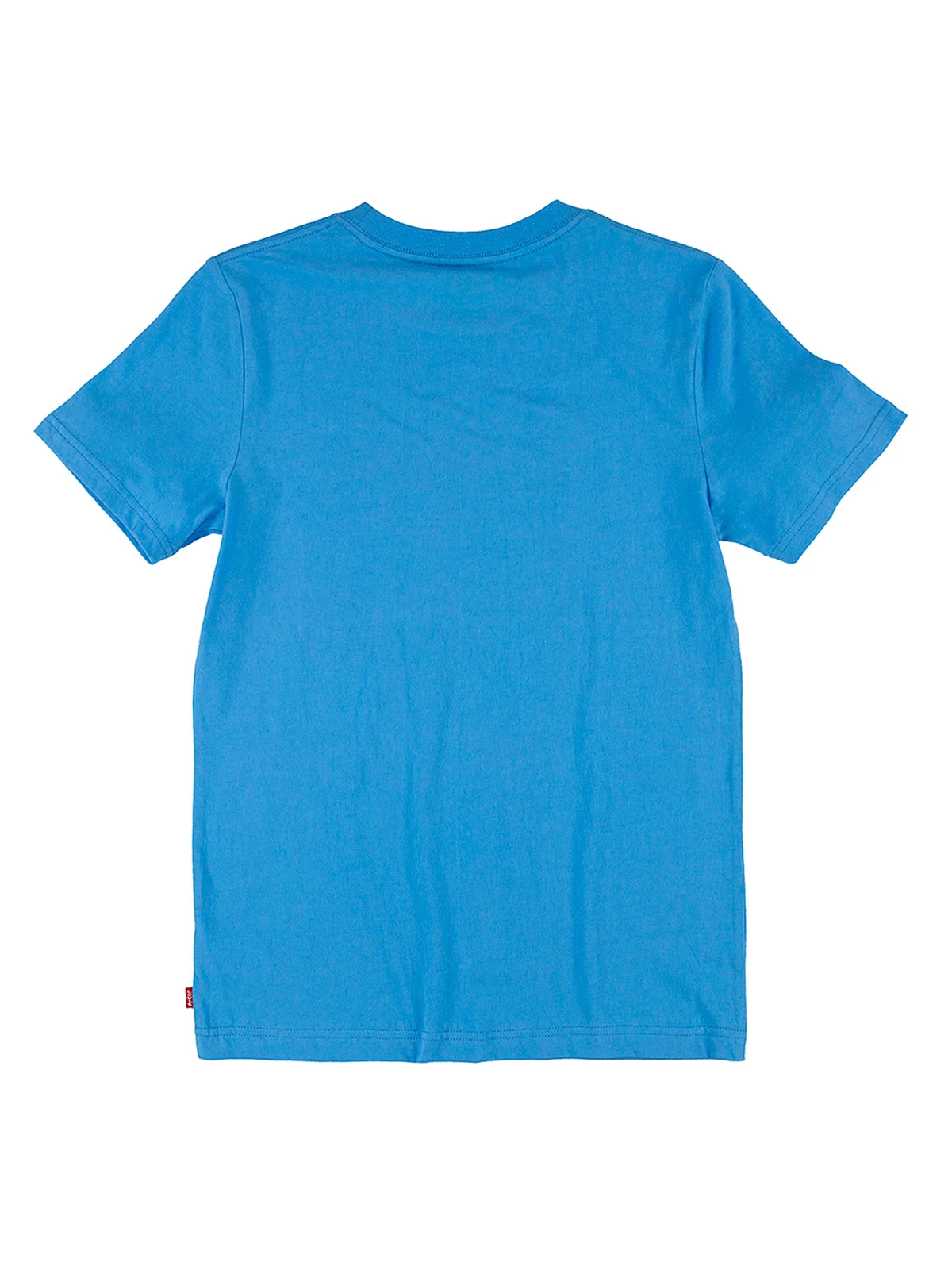 POLO MANGA CORTA NIÑO LEVI'S SKETCHED - 2