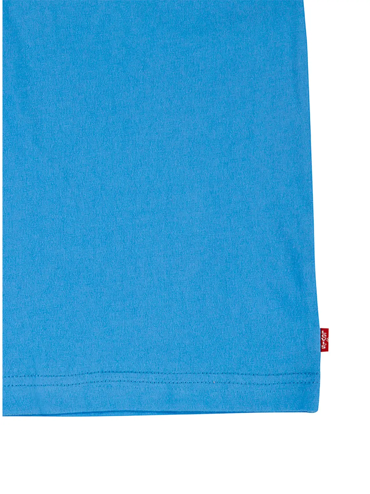 POLO MANGA CORTA NIÑO LEVI'S SKETCHED - 4