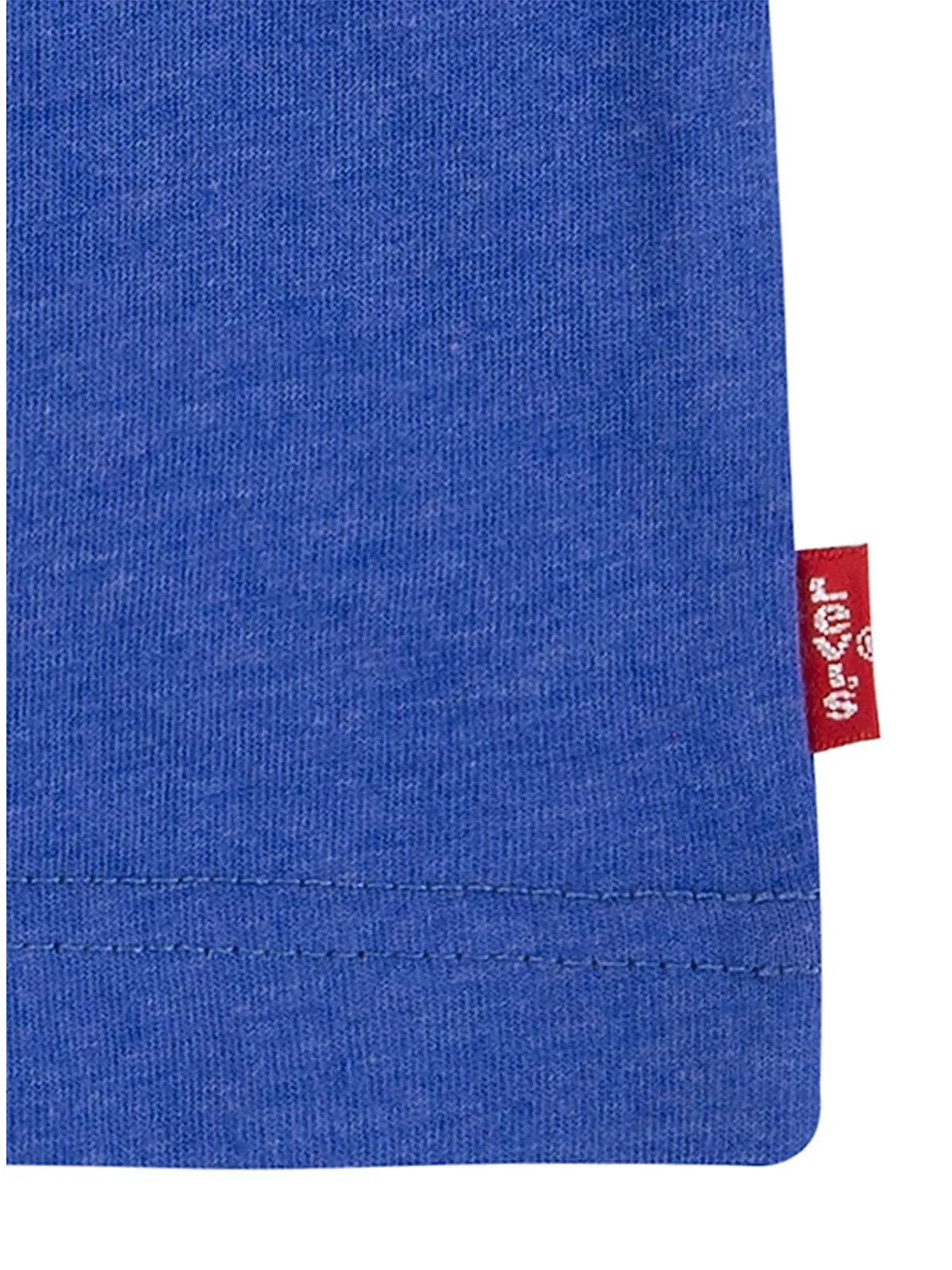 POLO MANGA CORTA NIÑO LEVI'S ELECTRICA - 4