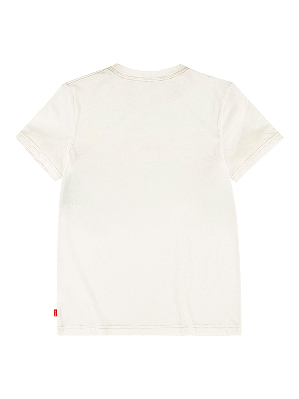 POLO MANGA CORTA NIÑO LEVI'S MOUNTIN - 2