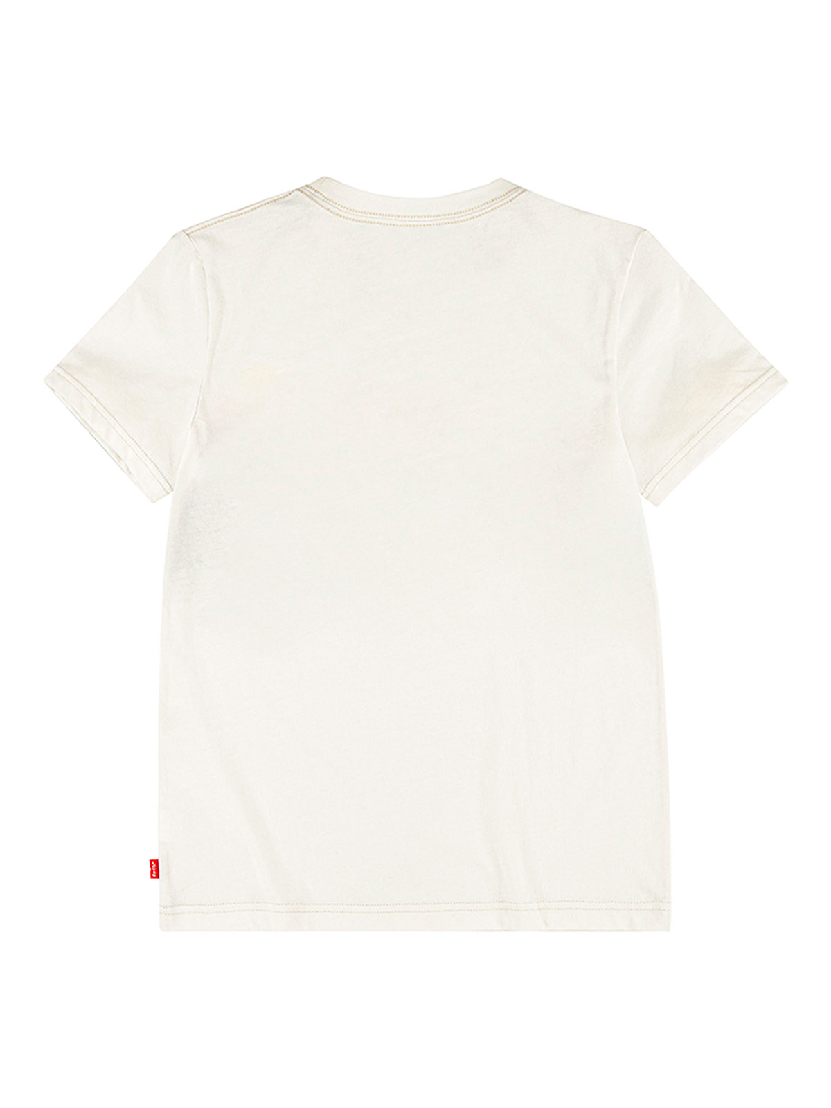POLO MANGA CORTA NIÑO LEVI'S MOUNTIN - 2
