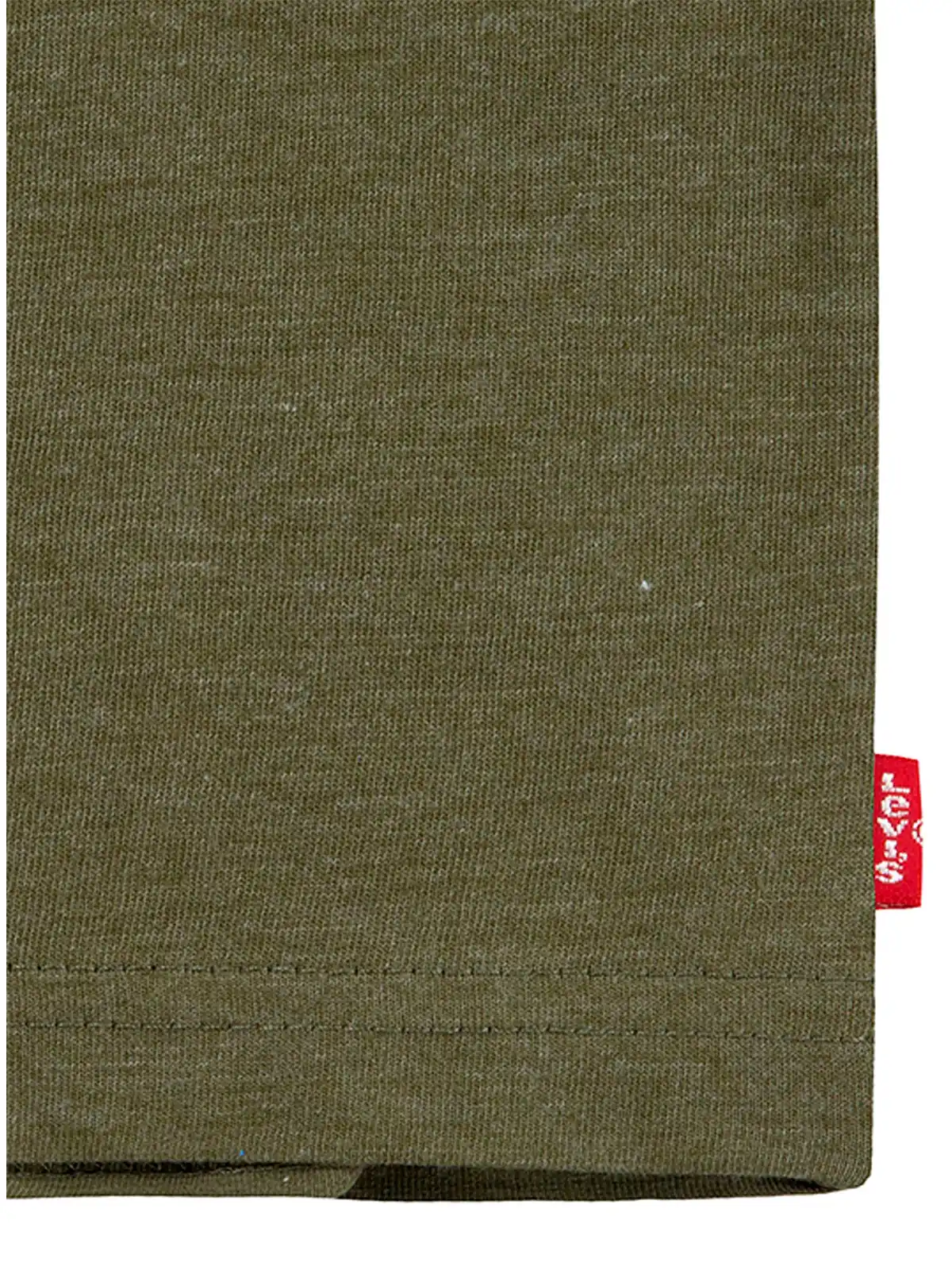 POLO MANGA CORTA NIÑO LEVI'S MOUNTIN - 4
