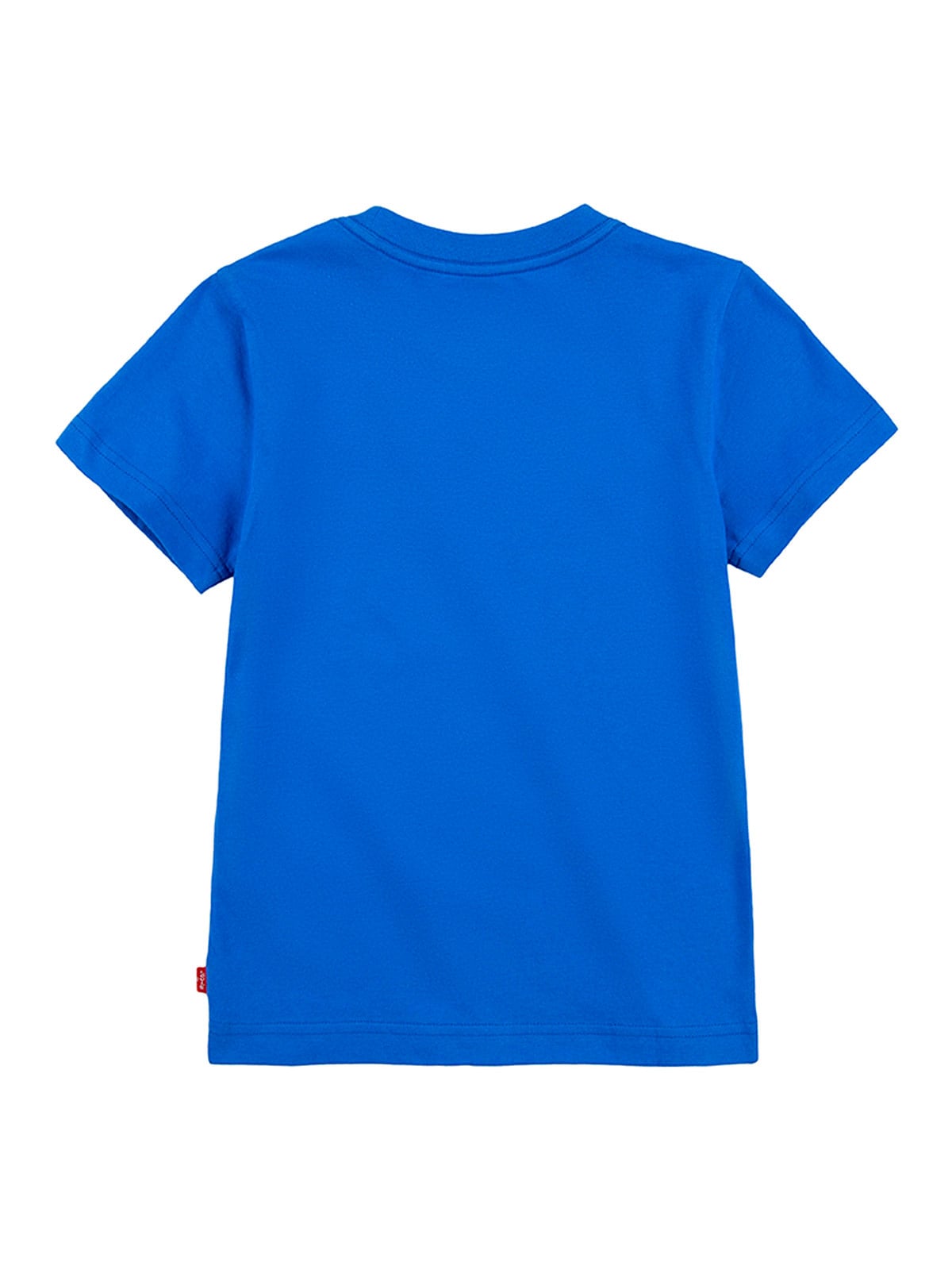 POLO MANGA CORTA NIÑO LEVI'S MOUNTIN - 2