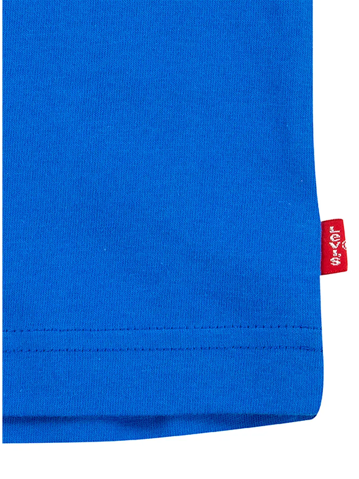POLO MANGA CORTA NIÑO LEVI'S MOUNTIN - 4