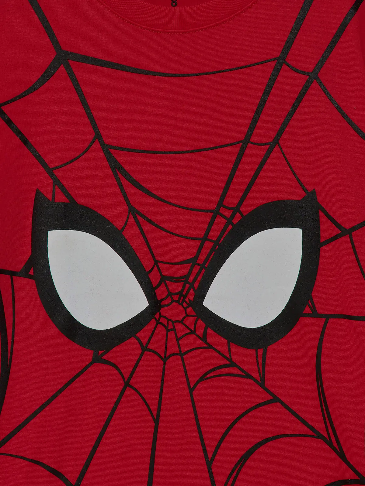 POLO MANGA CORTA NIÑO MARVEL SPIDERMAN - 3