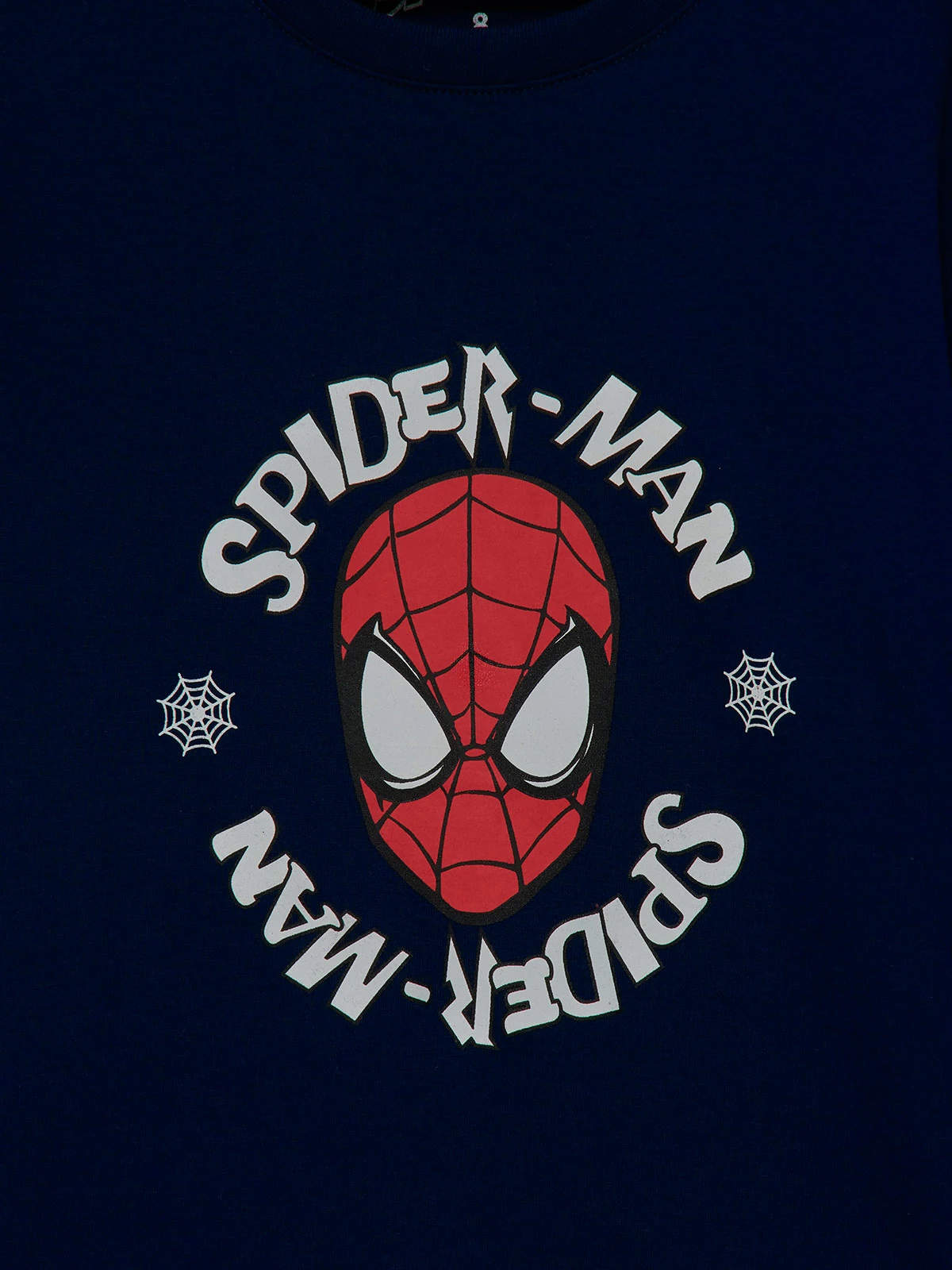 POLO MANGA CORTA NIÑO MARVEL SPIDERMAN - 3