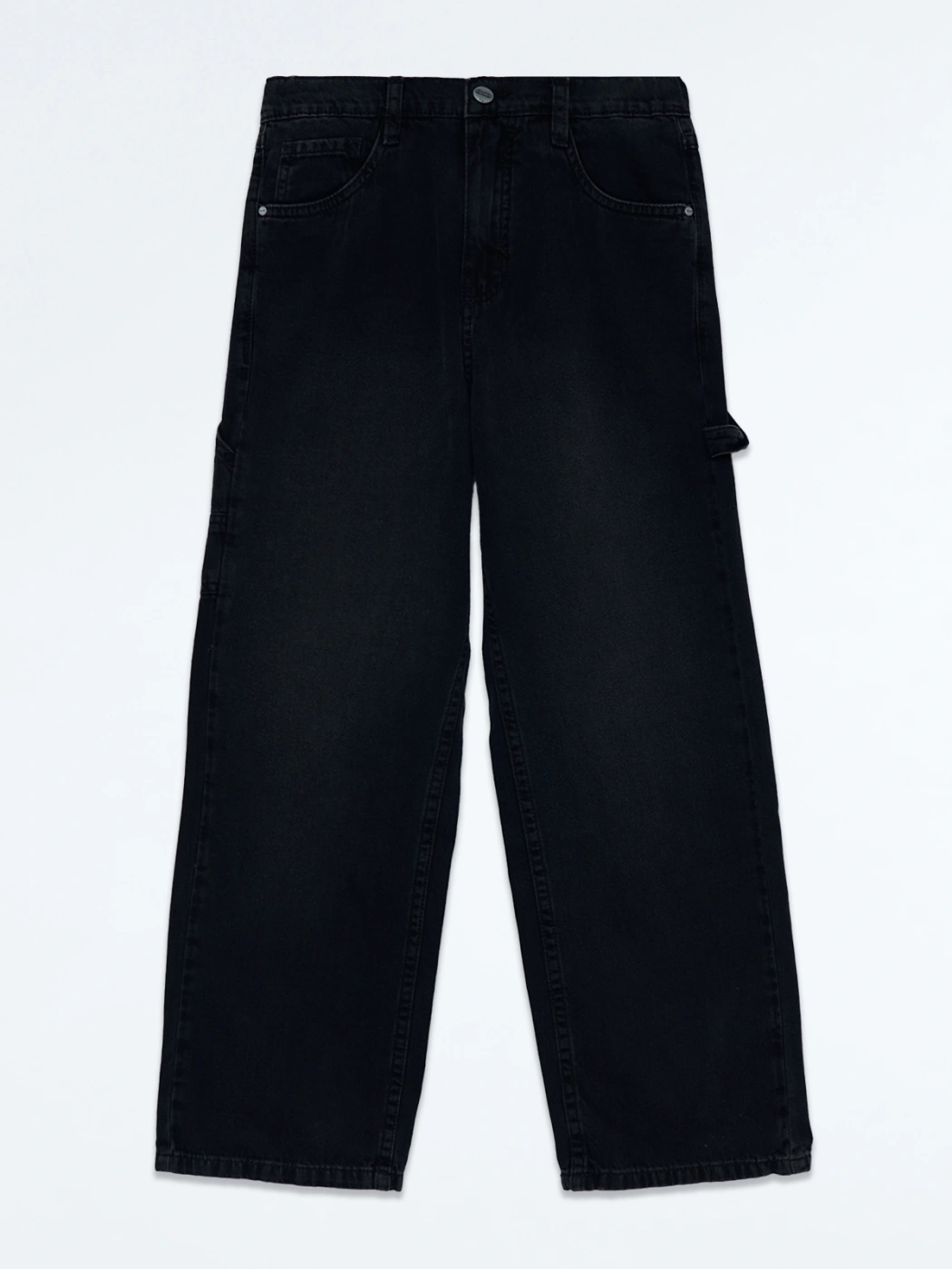 JEAN PIONIER NIÑO LOOSE FIT LENNYH - 1