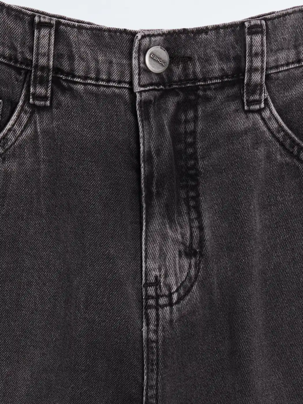 JEAN PIONIER NIÑO LOOSE FIT LENNYH  - 3