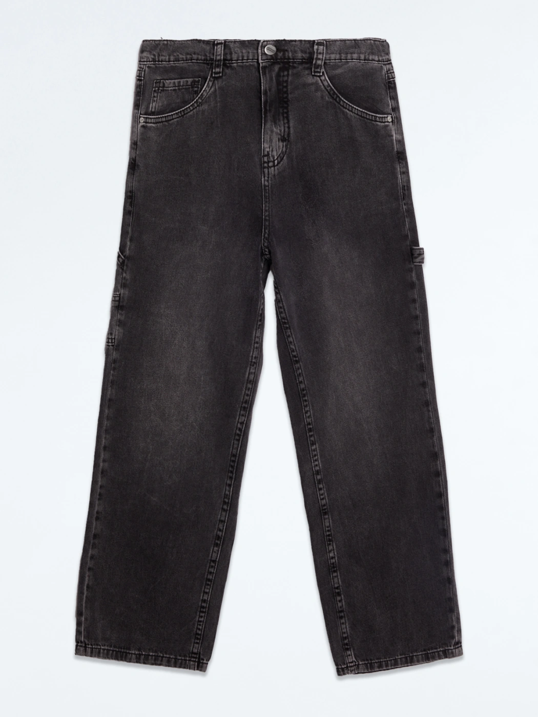 JEAN PIONIER NIÑO LOOSE FIT LENNYH  - 1