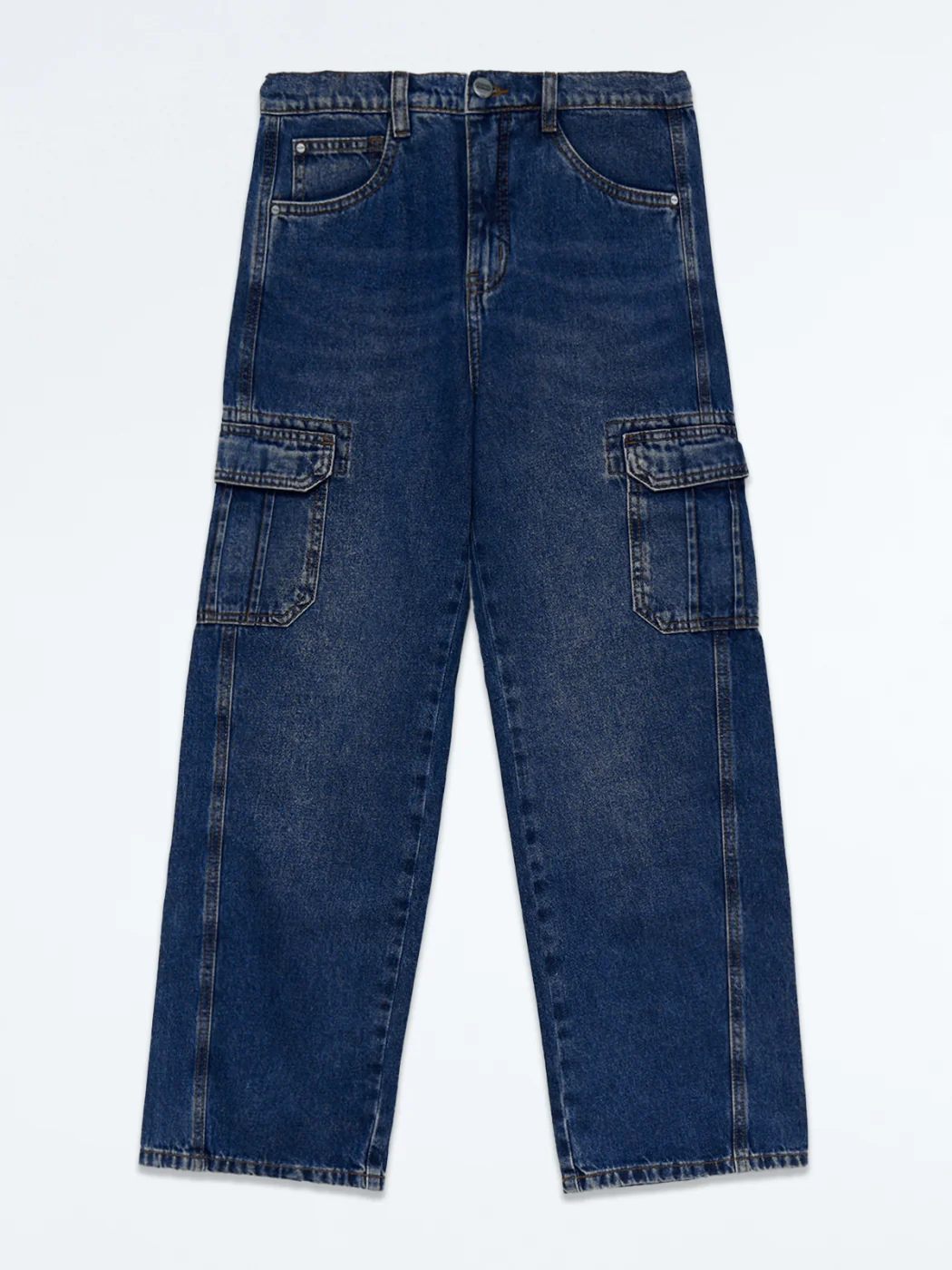 JEAN PIONIER NIÑO CARGO RING LEROYH  - 1